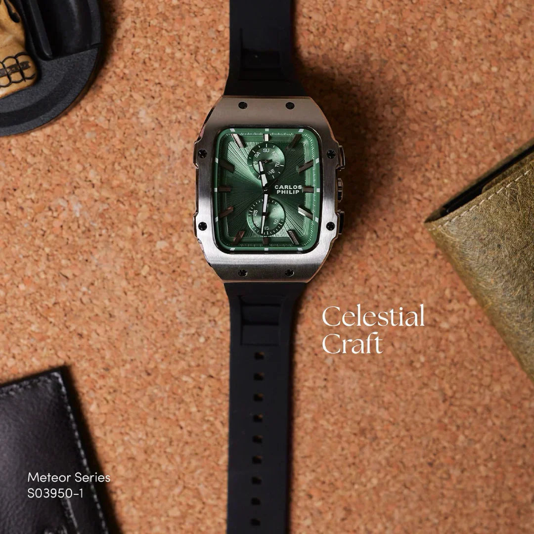 Watch Trends: Embracing the Latest Styles in 2025