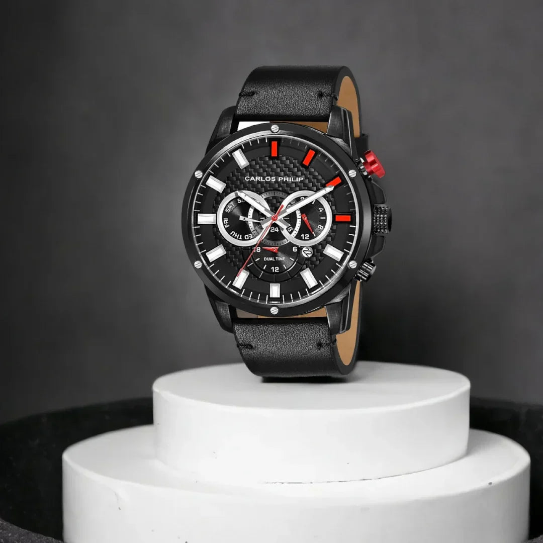 Budget-Friendly Watches: Stylish Timepieces Under ₹10,000