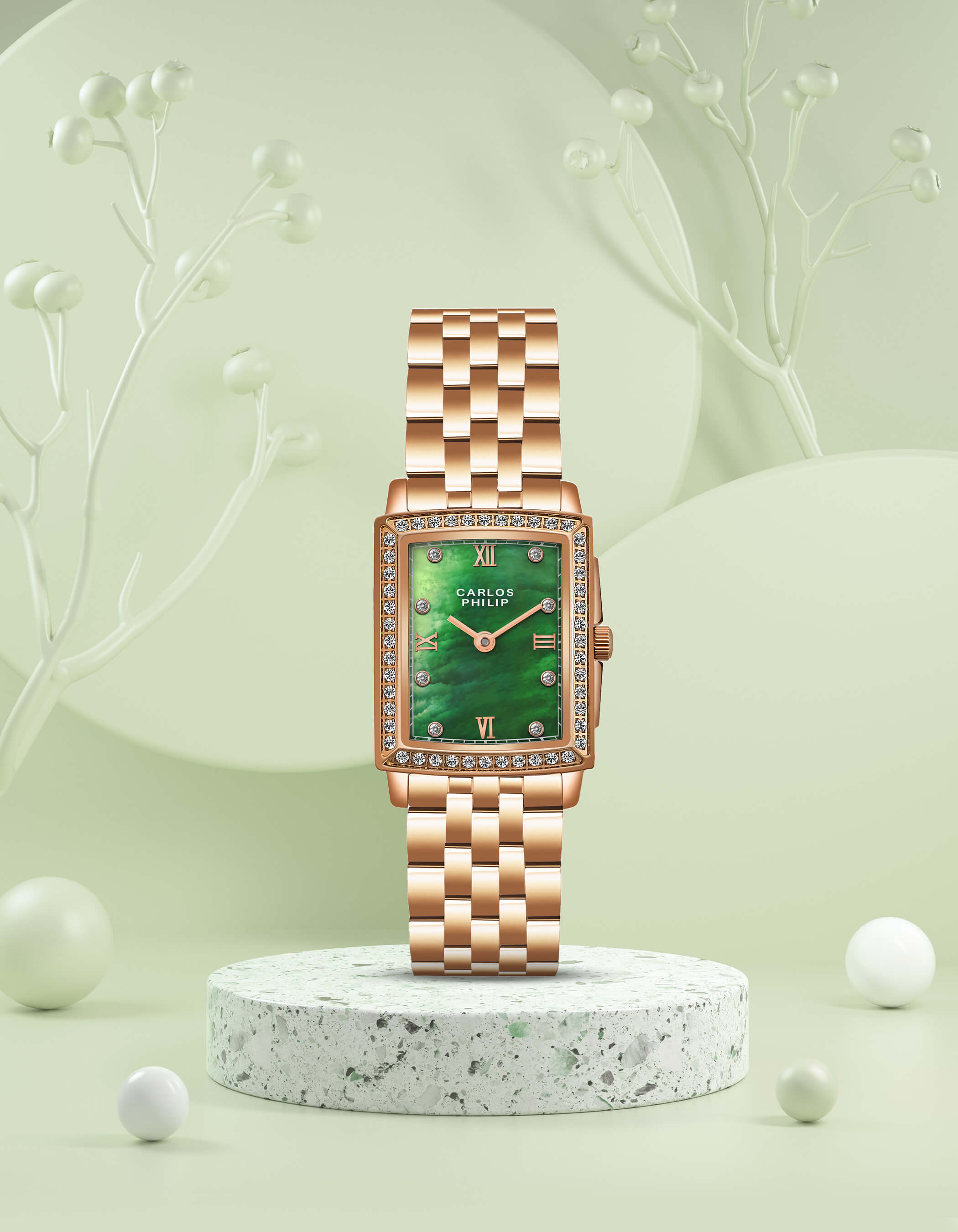 Dazzle Series S04029-3