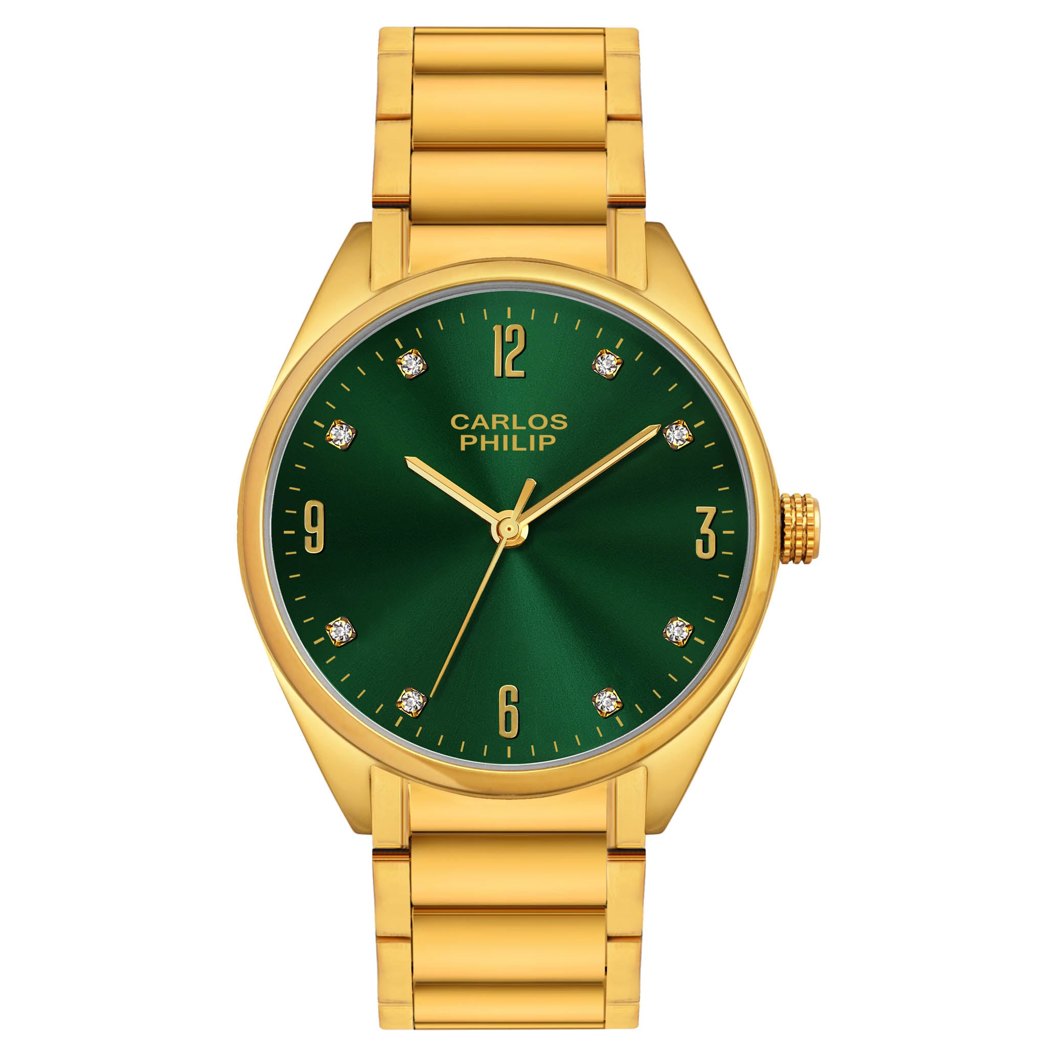 Axis RSG 14 Green IGP