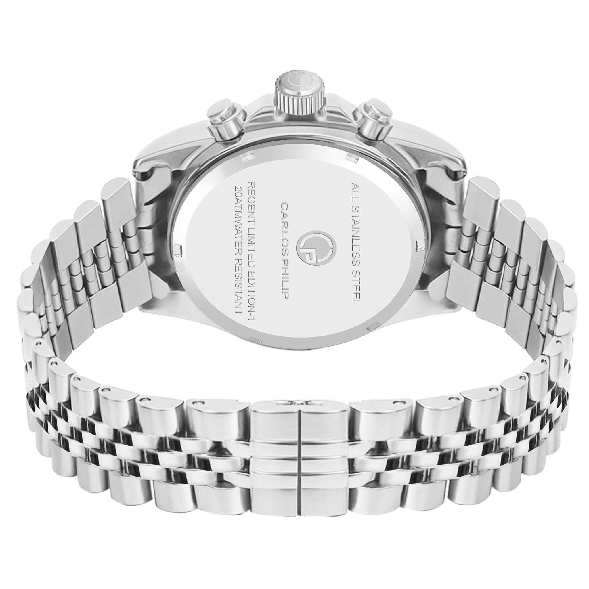 Regent 1 Limited Edition