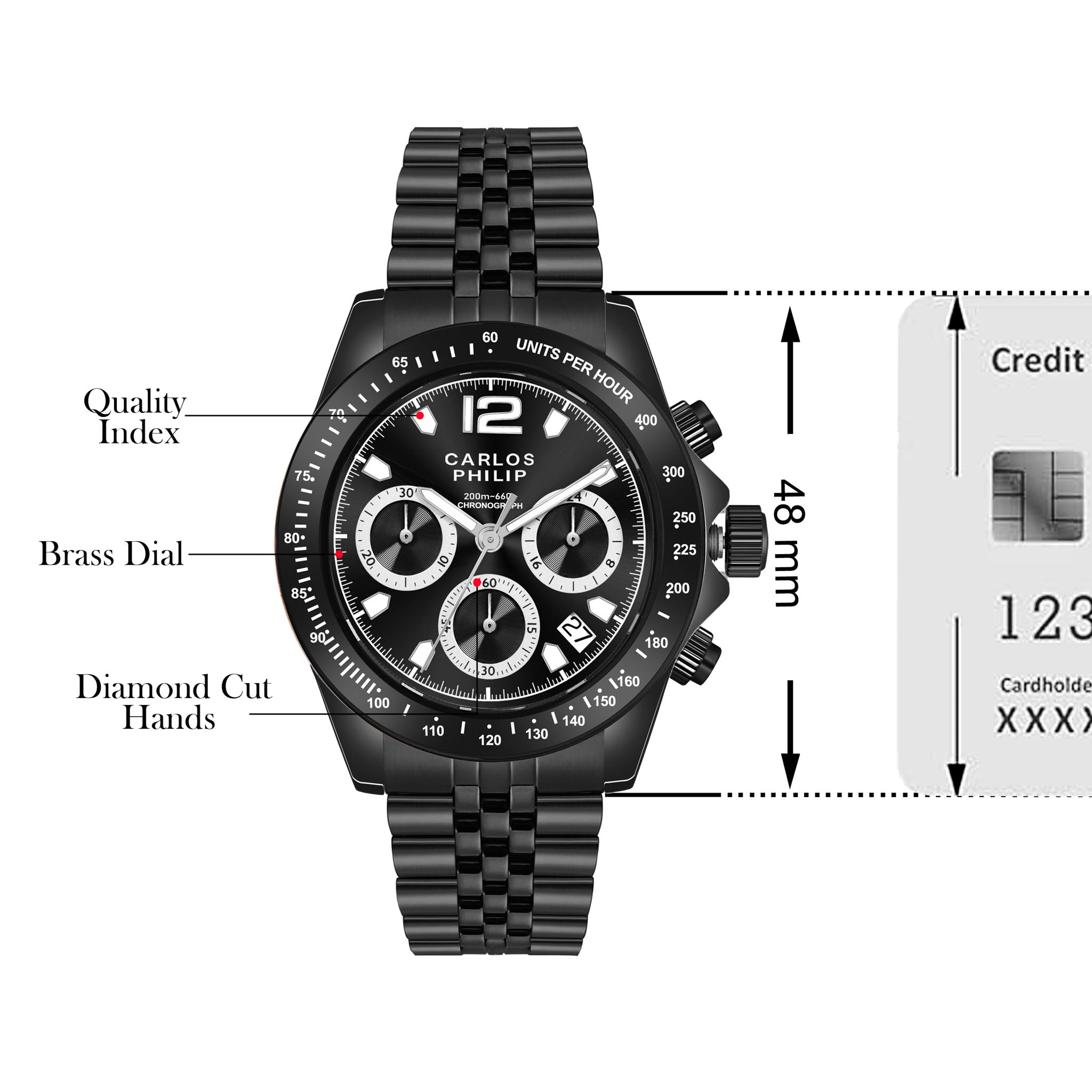 Regent 10 Limited Edition