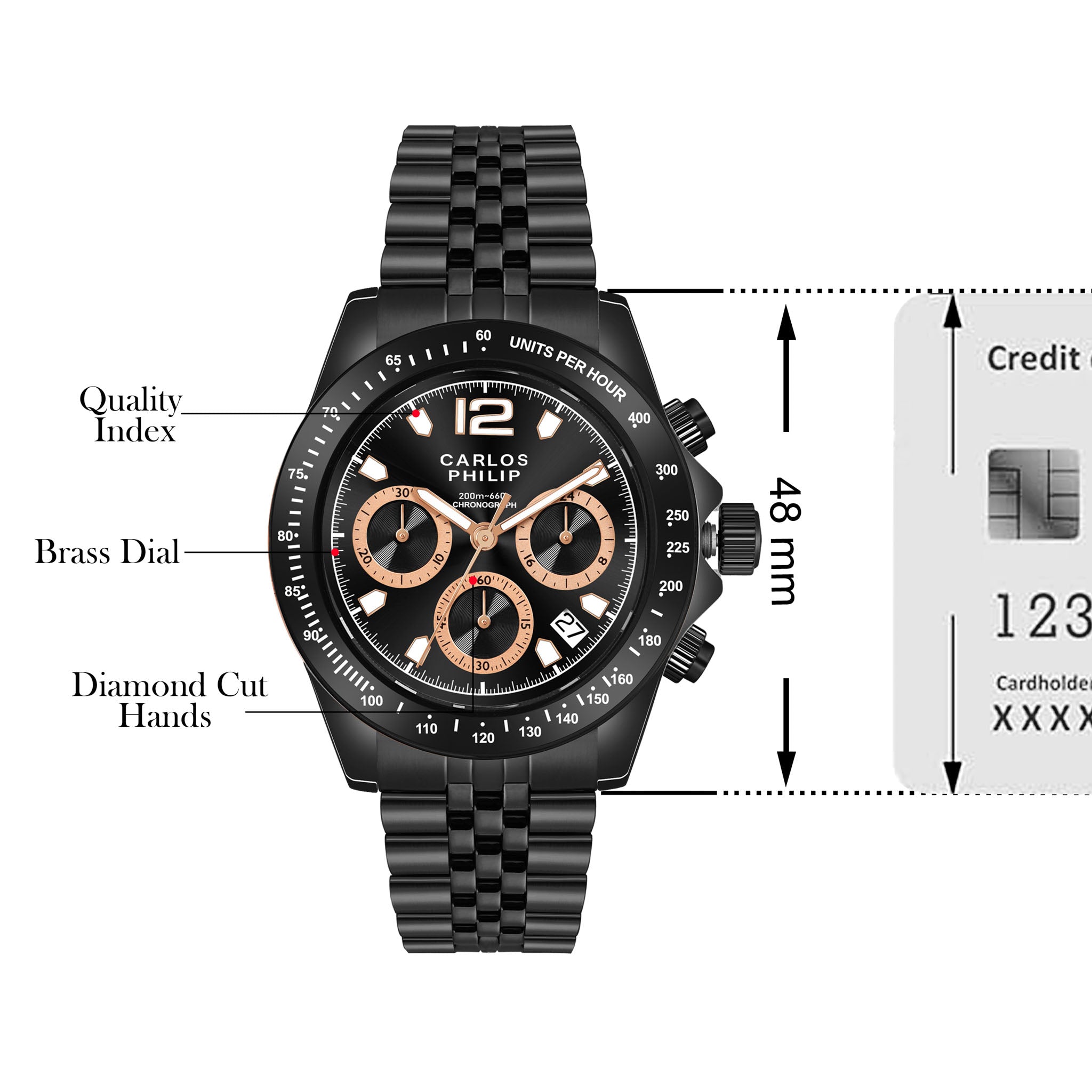 Regent 11 Limited Edition