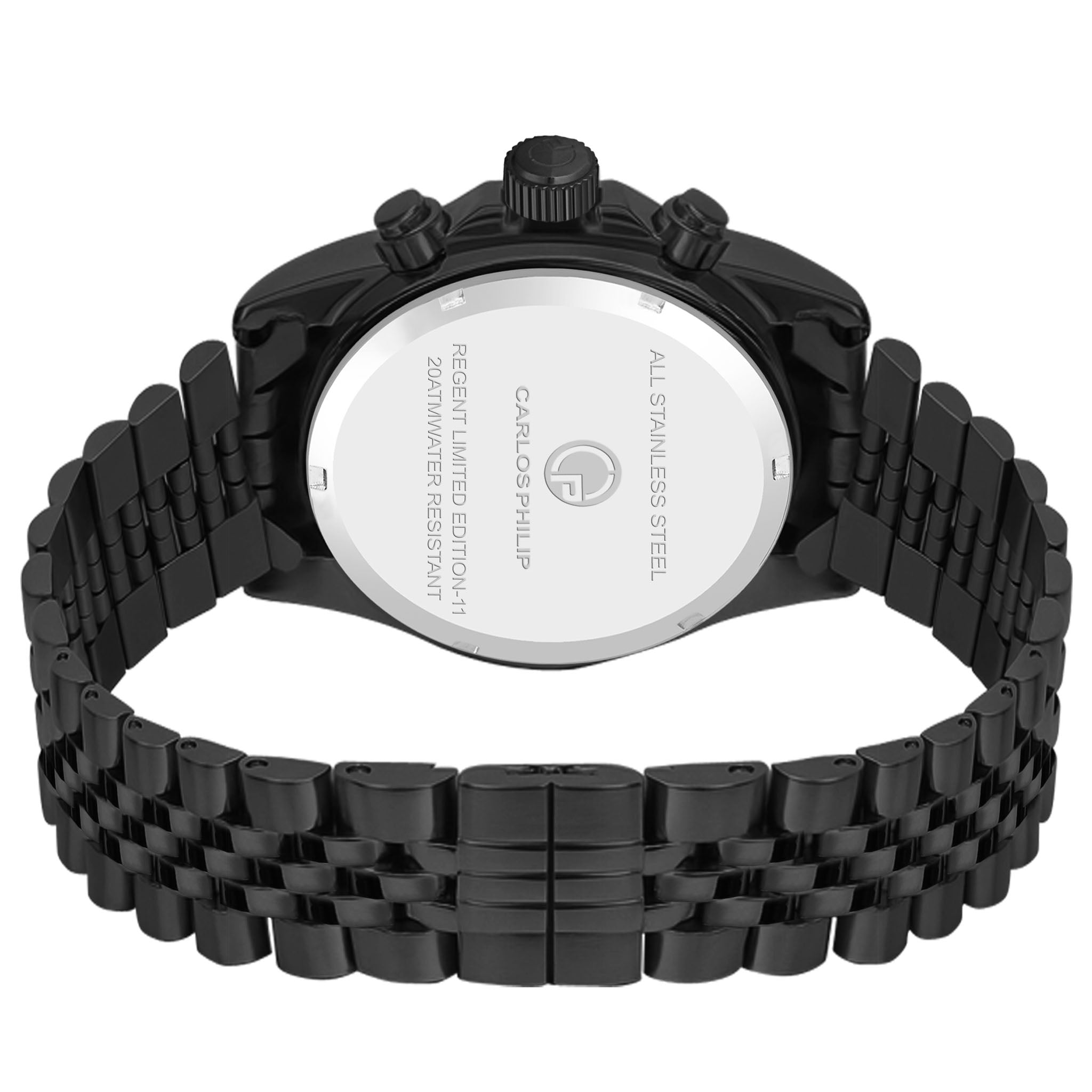 Regent 11 Limited Edition