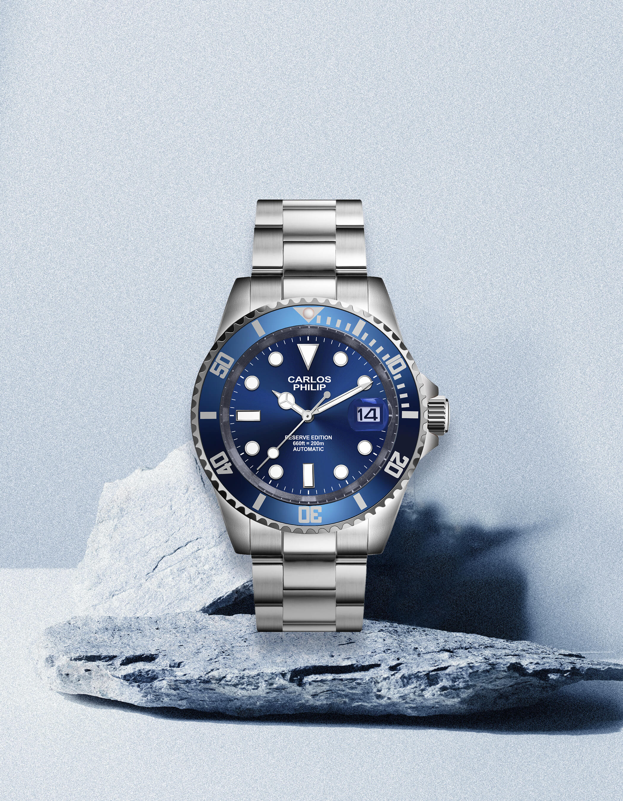 Reserve Series S05006 #2