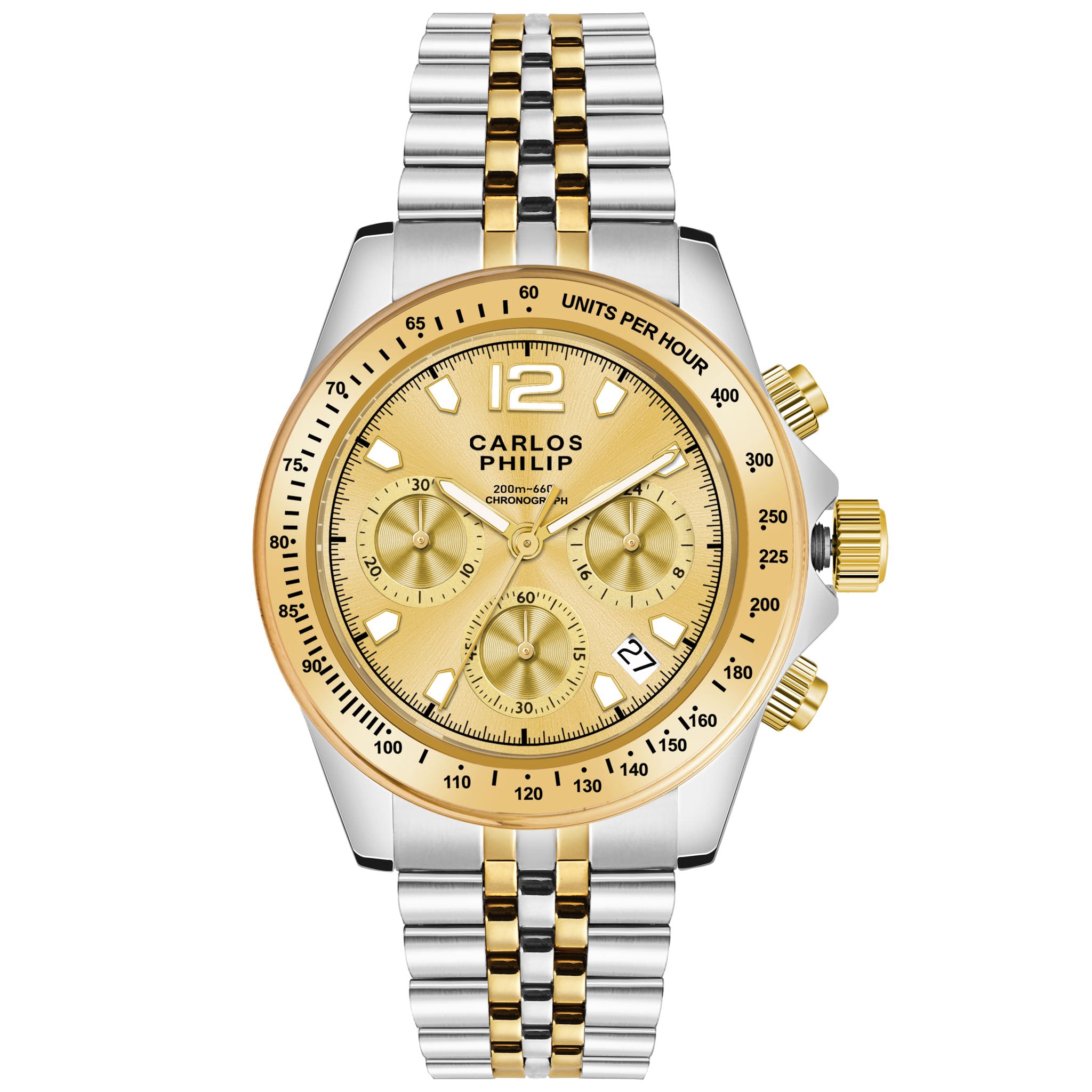 Regent 12 Limited Edition