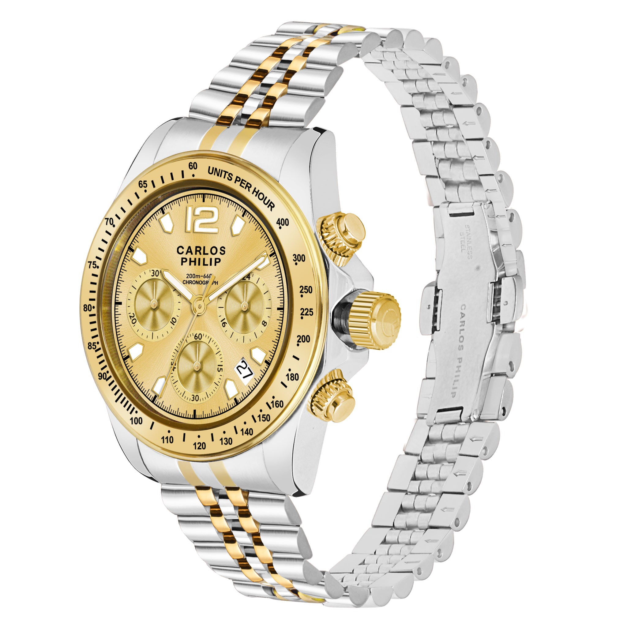 Regent 12 Limited Edition
