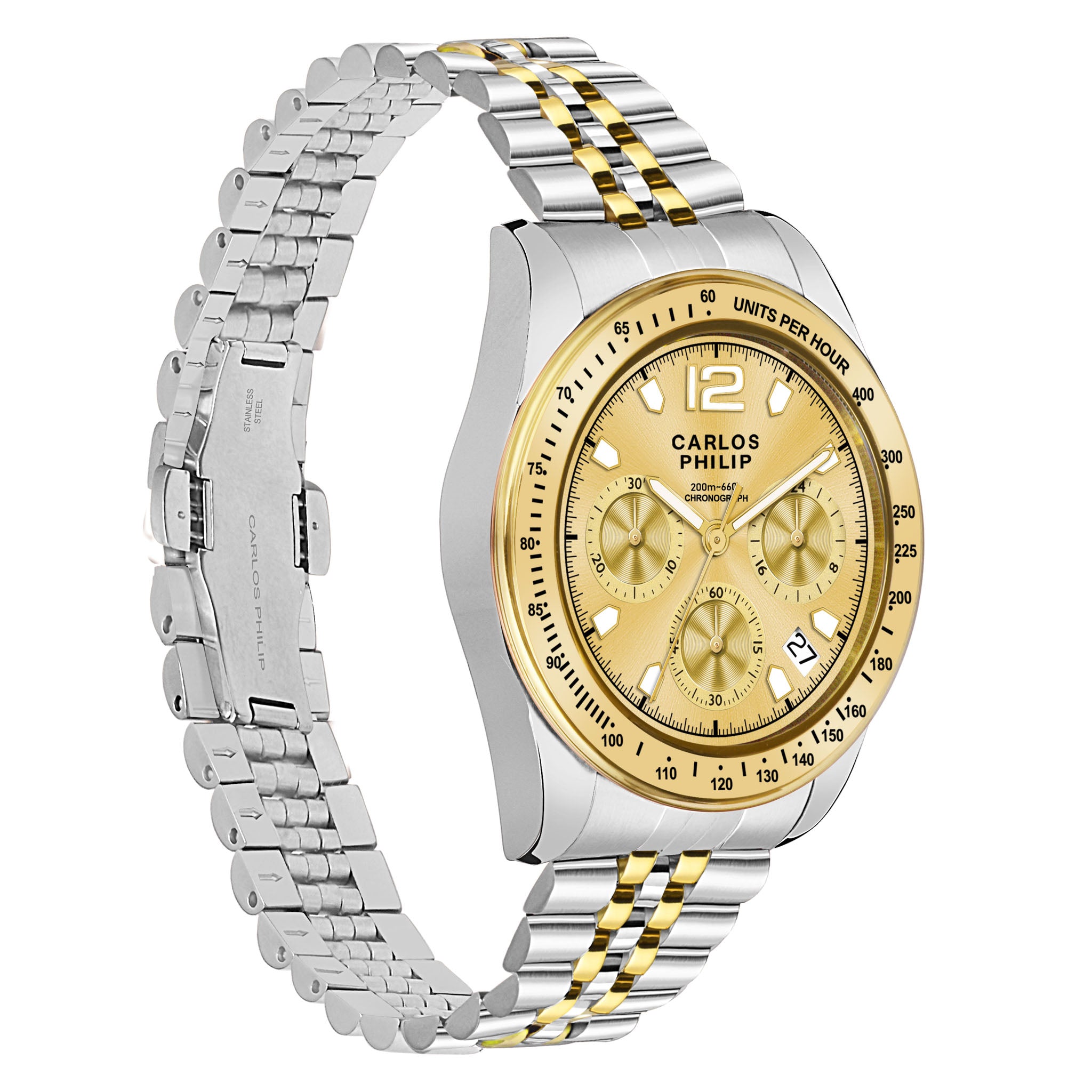 Regent 12 Limited Edition