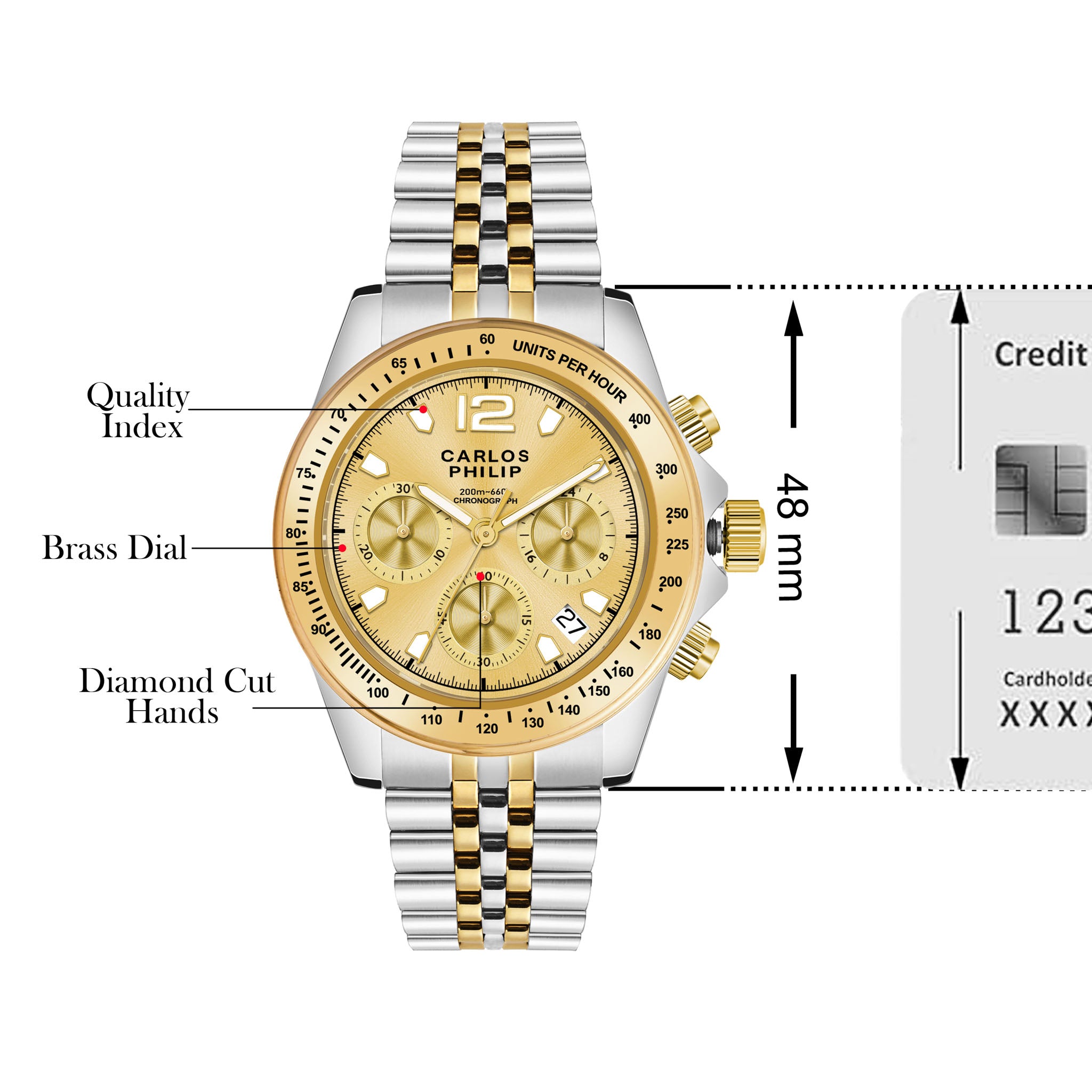 Regent 12 Limited Edition