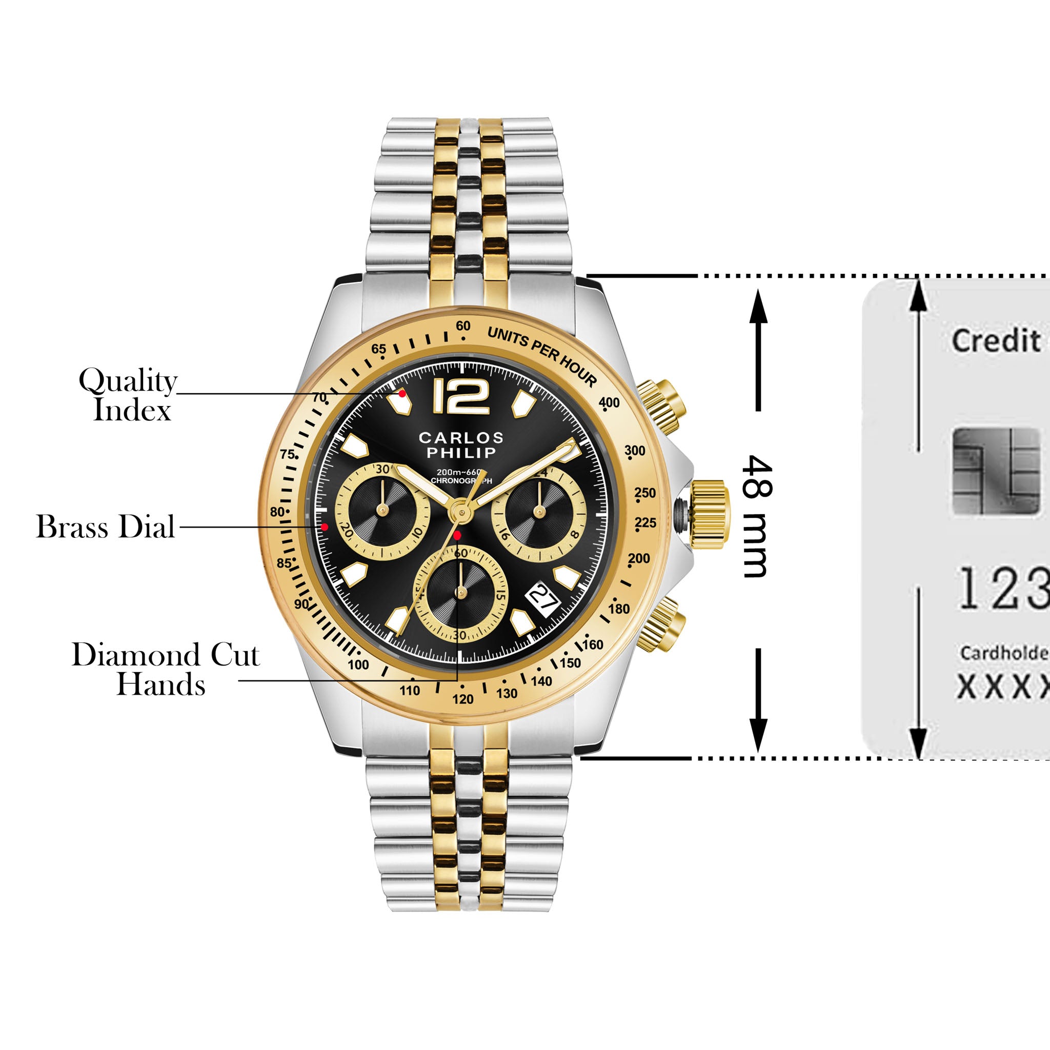 Regent 13 Limited Edition