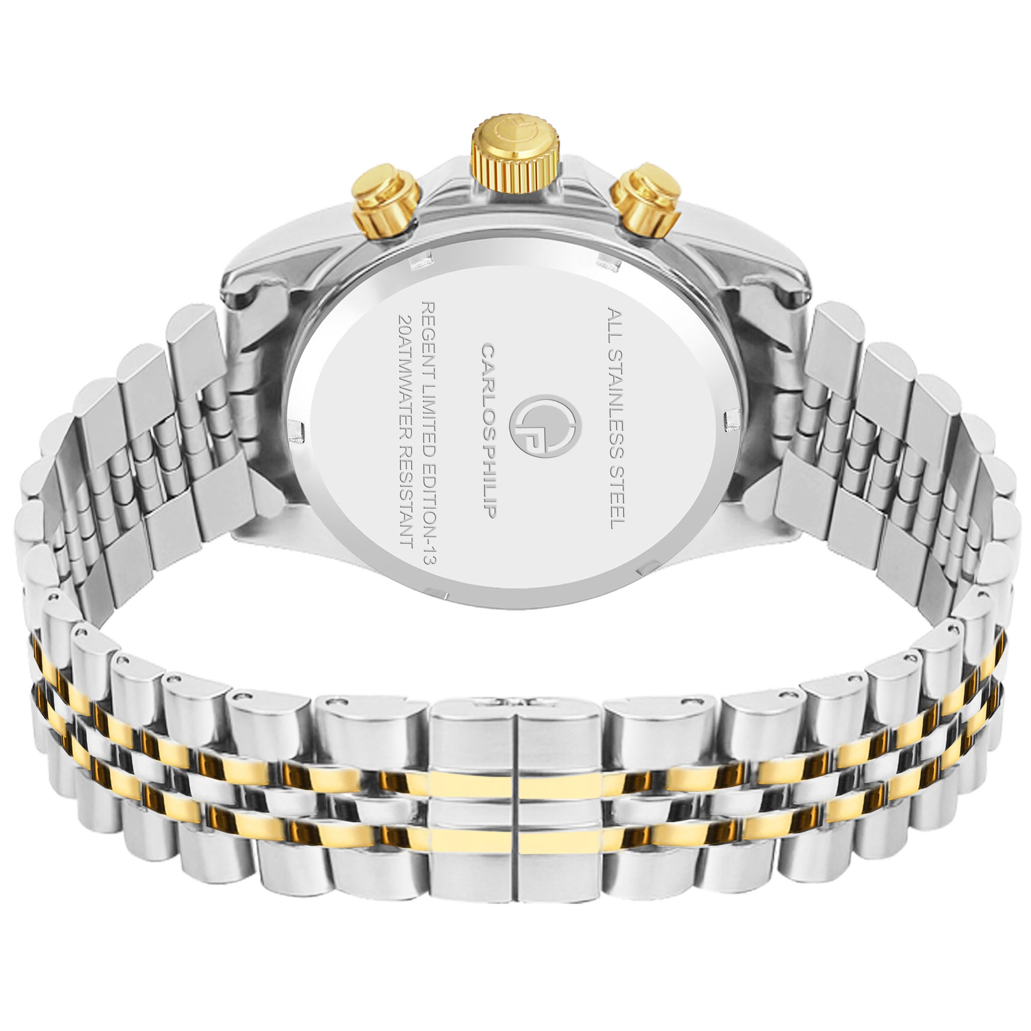 Regent 13 Limited Edition