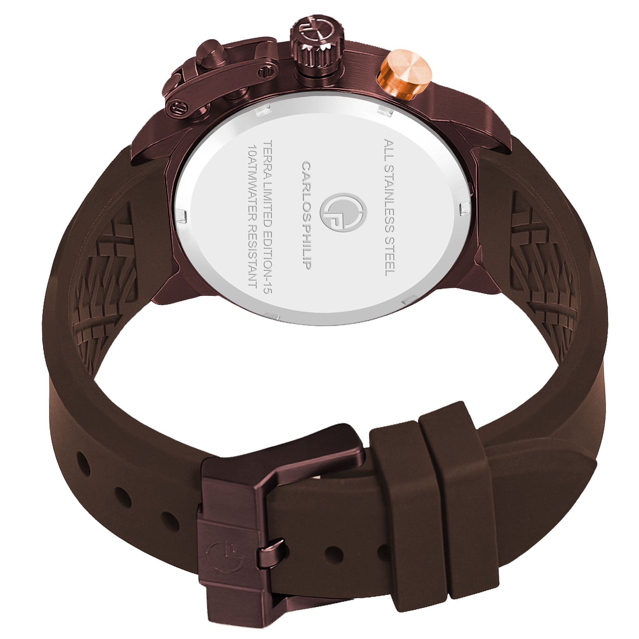 Terra Limited Edition -15