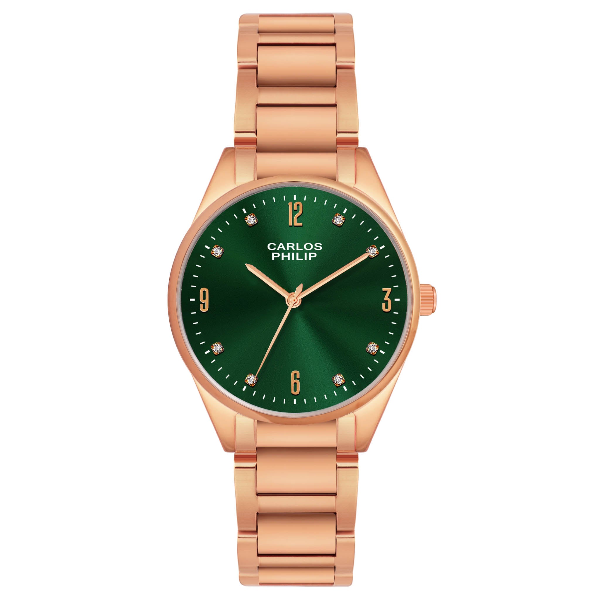 Majesta RSG 20 Green IPR
