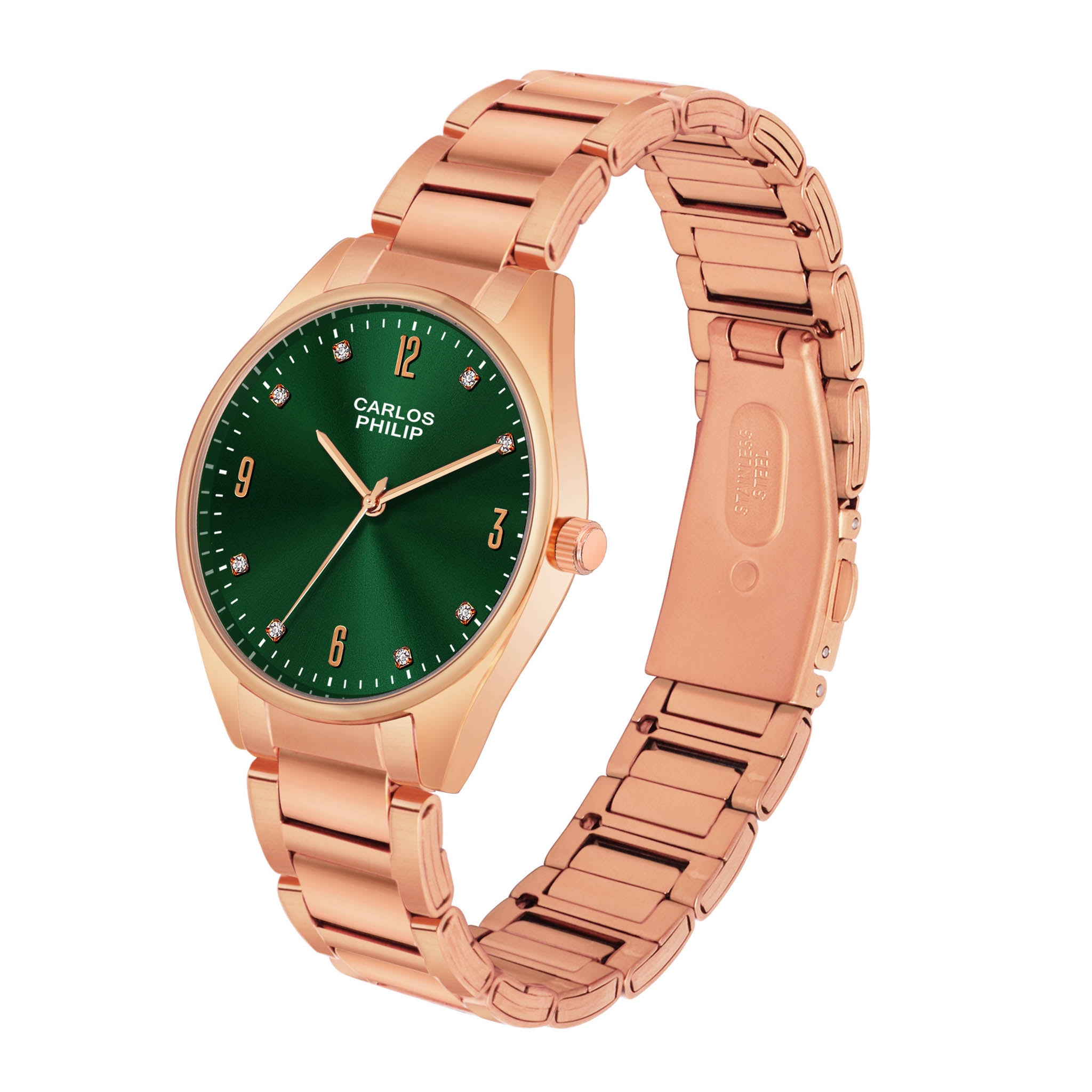 Majesta RSG 20 Green IPR