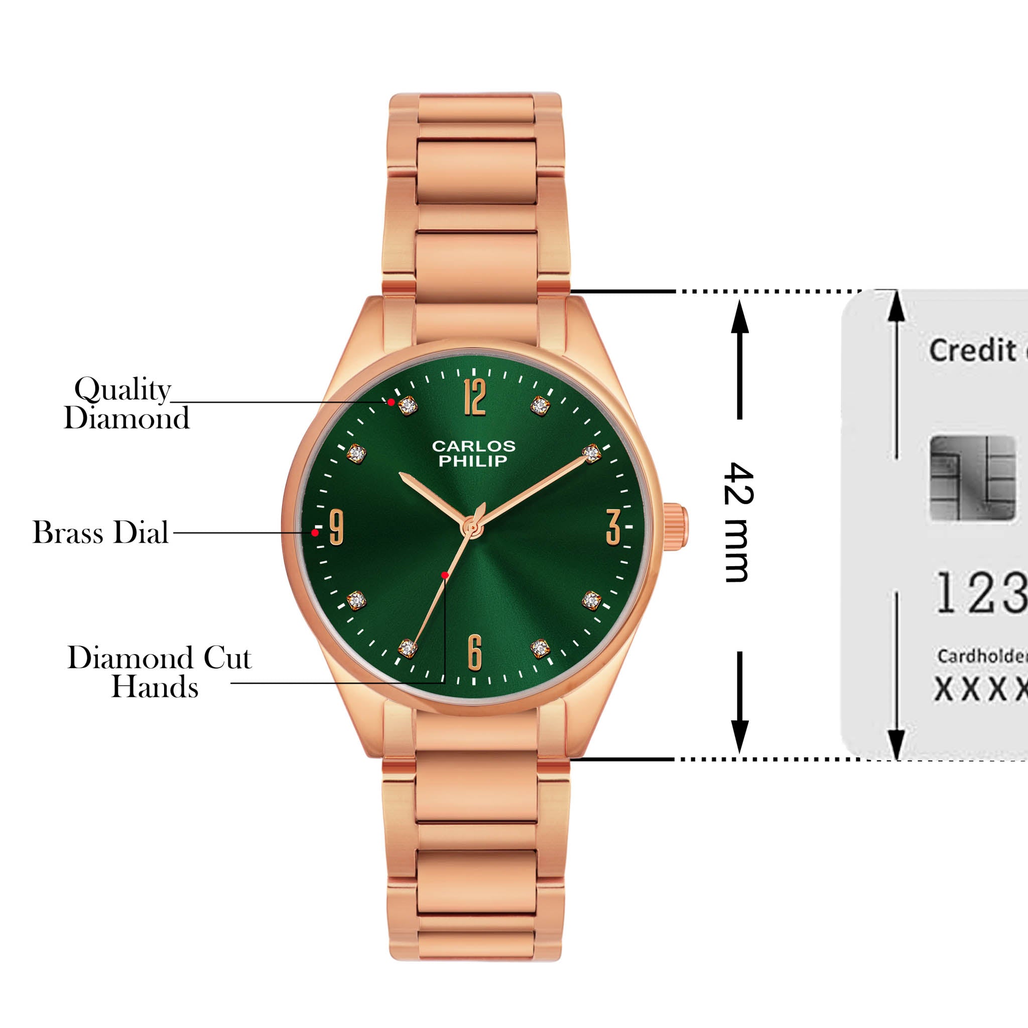 Majesta RSG 20 Green IPR