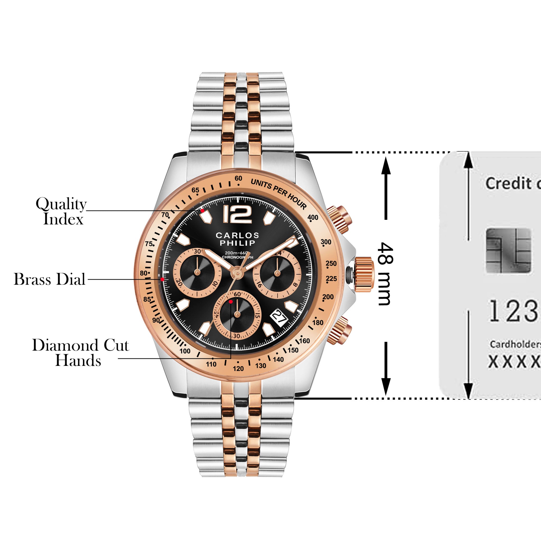 Regent 4 Limited Edition