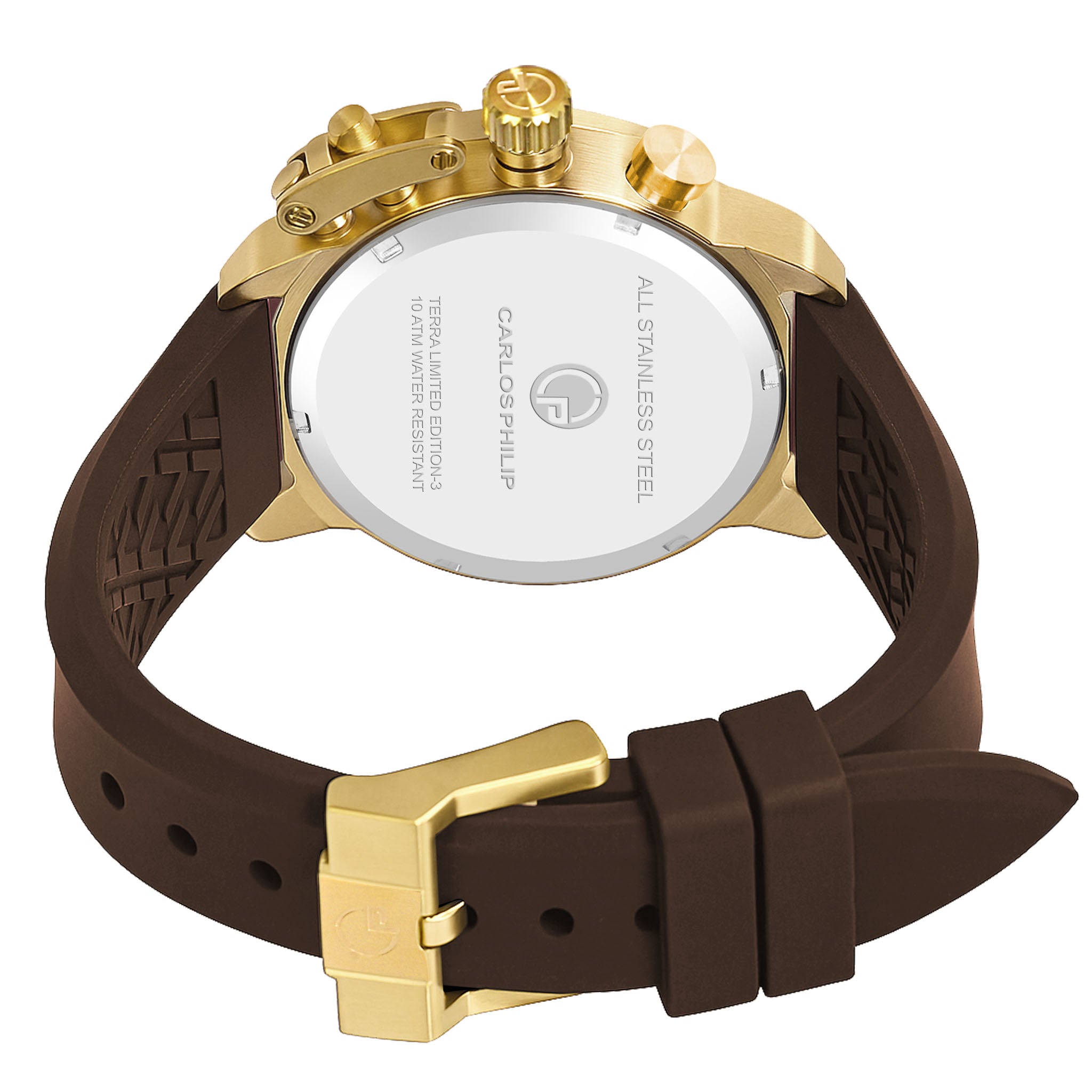 Terra Limited Edition -3