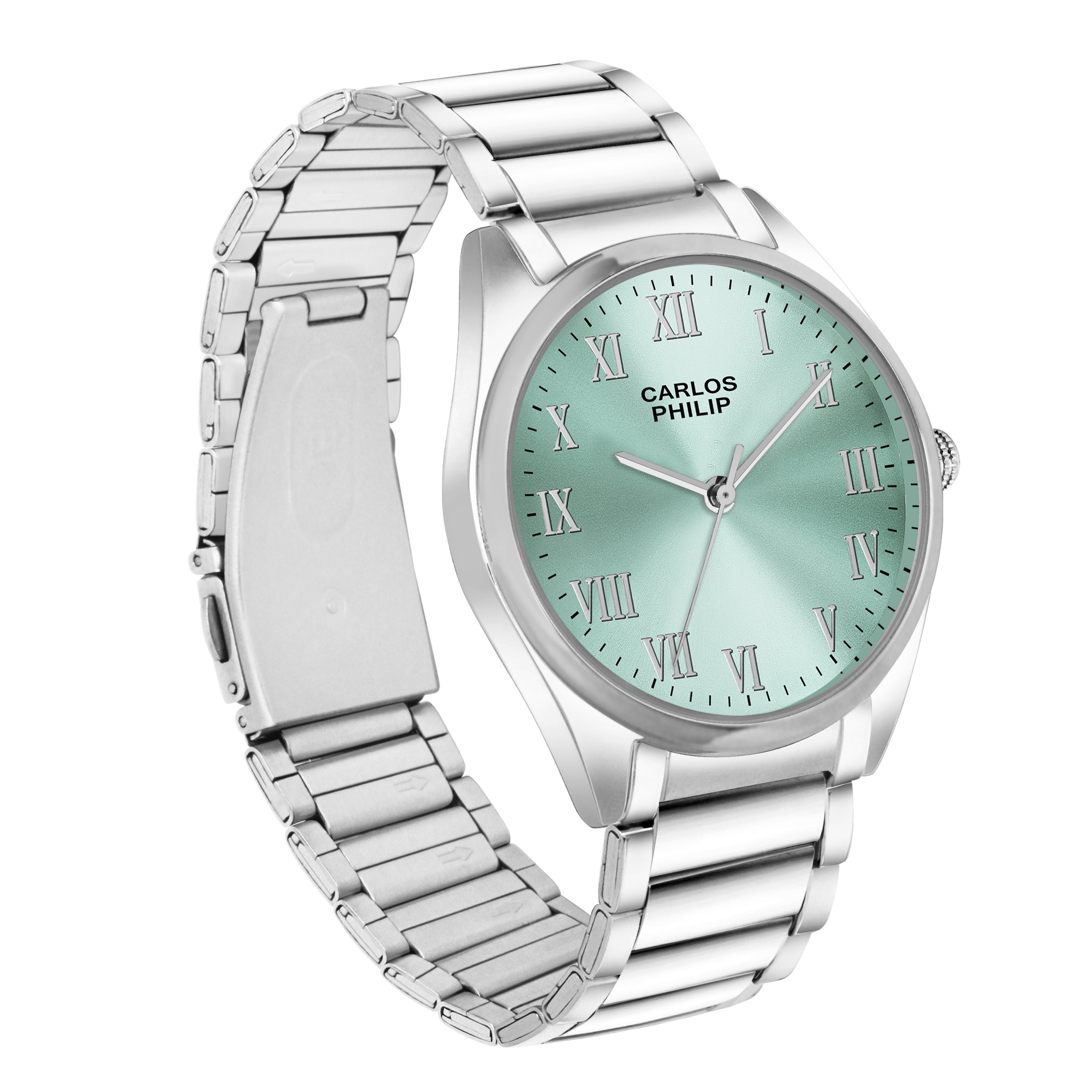 Aether RSG 11 Tiffany Blue IPS
