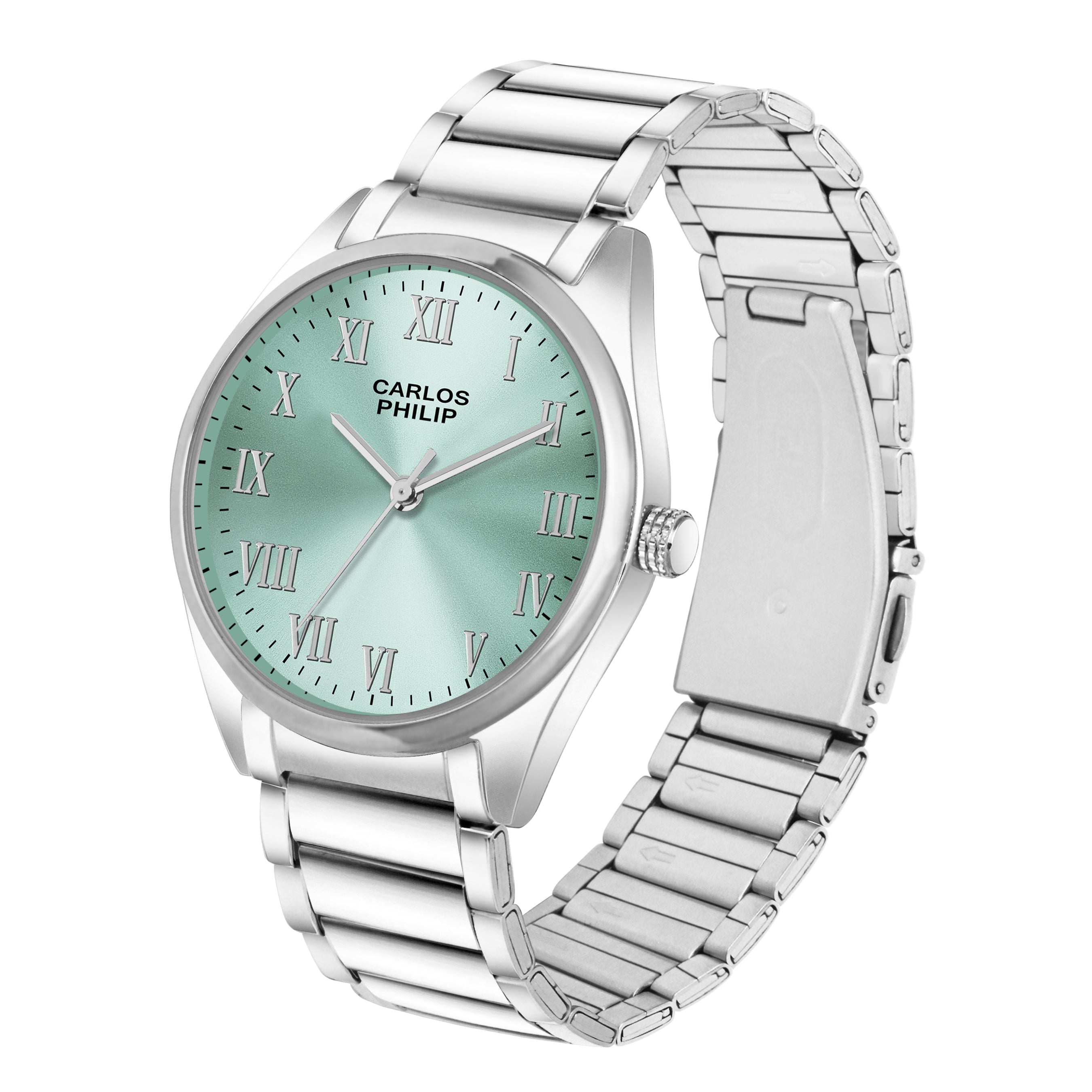 Aether RSG 11 Tiffany Blue IPS