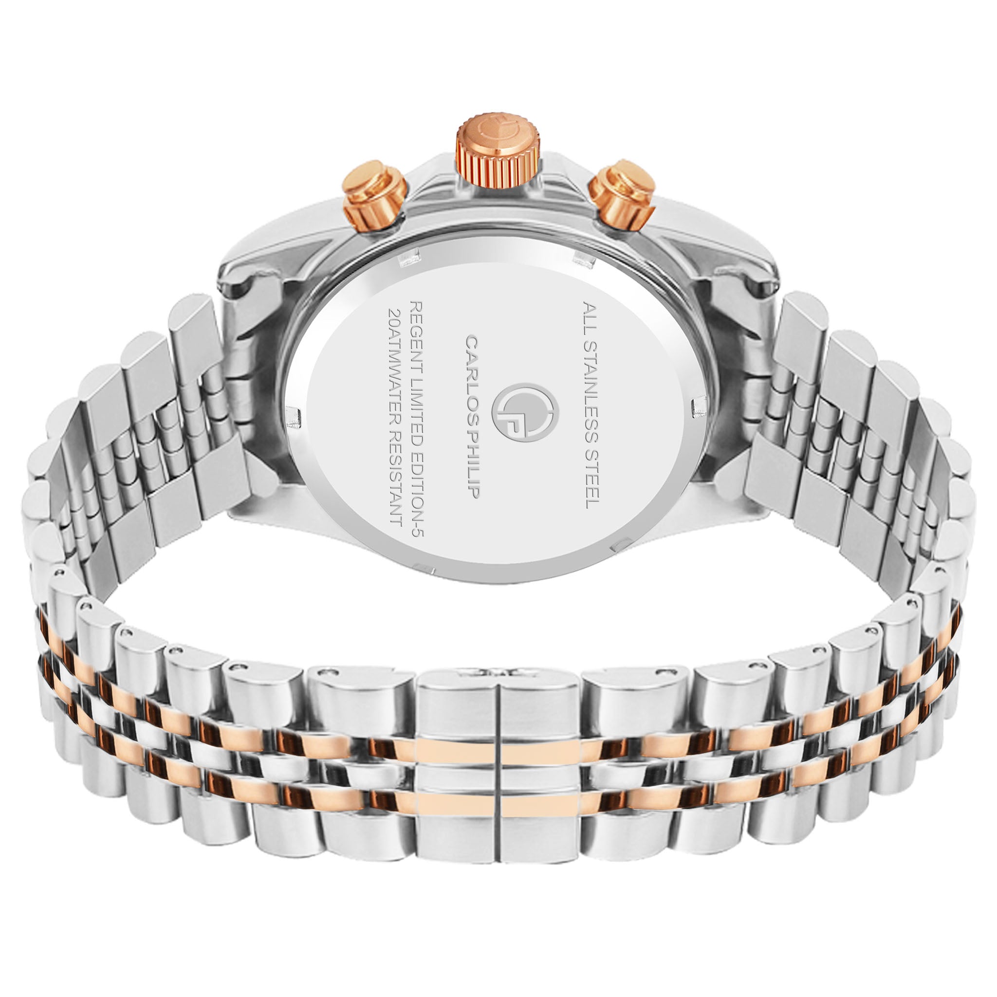 Regent 5 Limited Edition