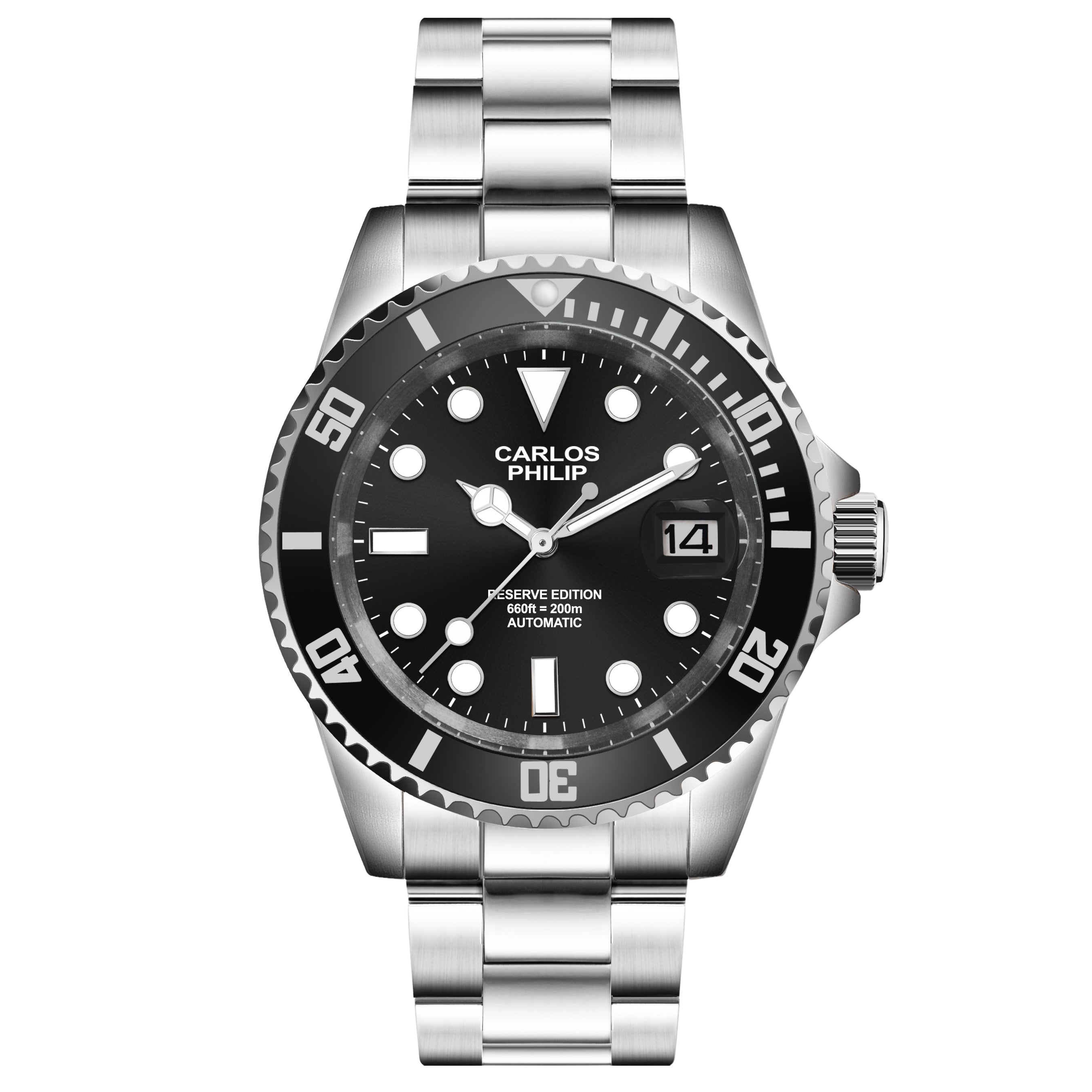 Reserve Series S05005 #1