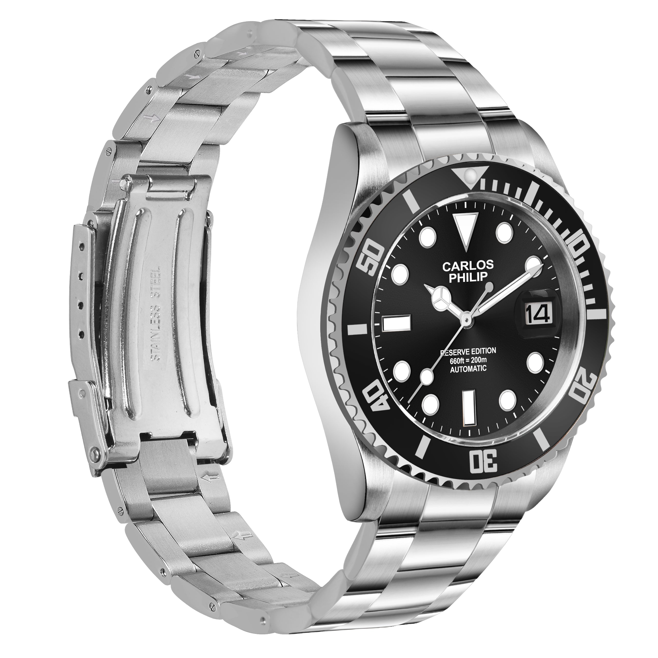 Reserve Series S05005 #1