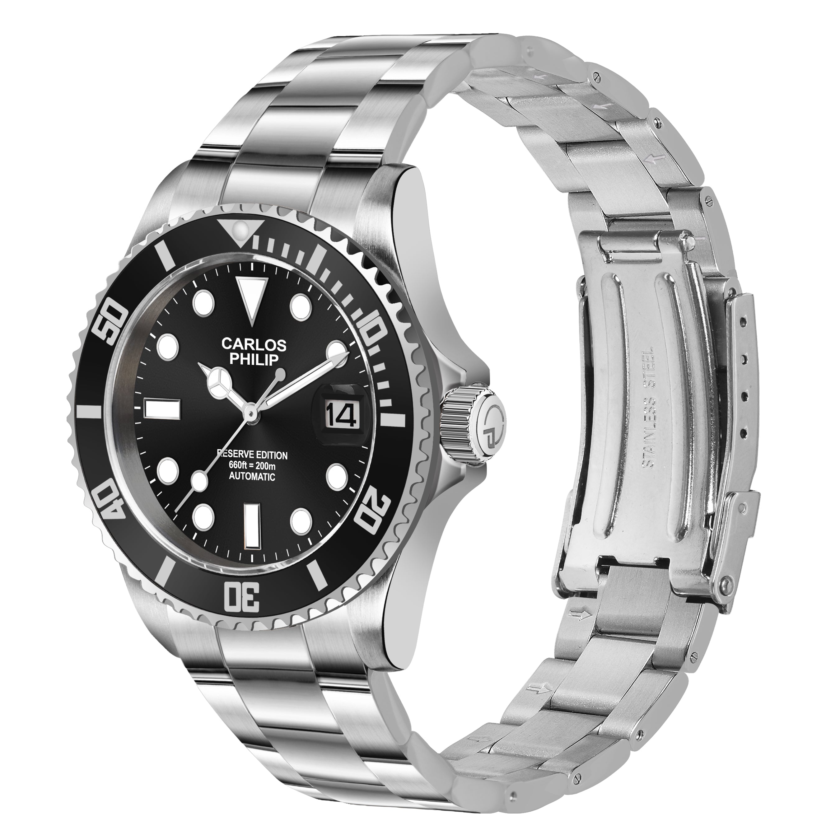 Reserve Series S05005 #1