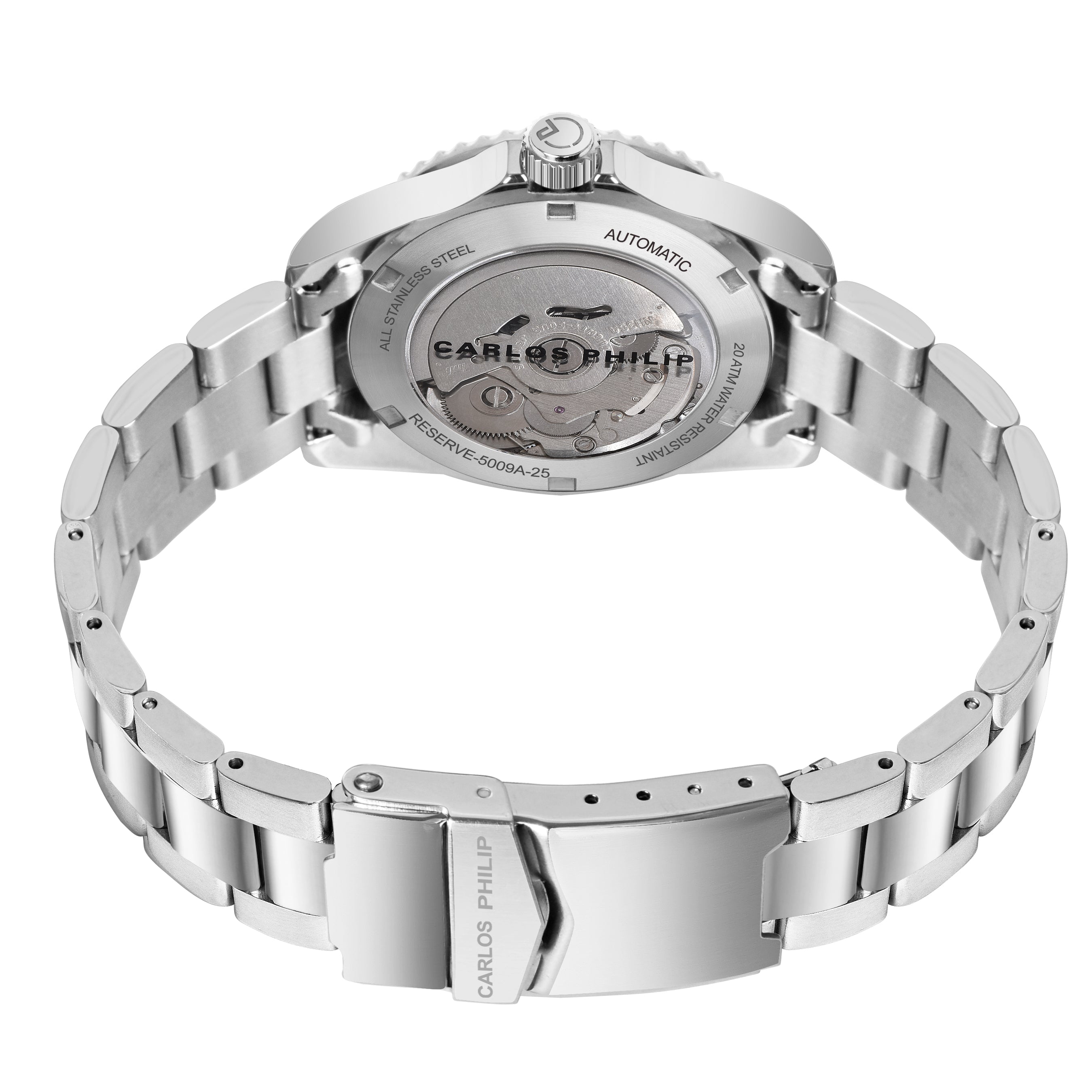 Reserve Series S05005 #1