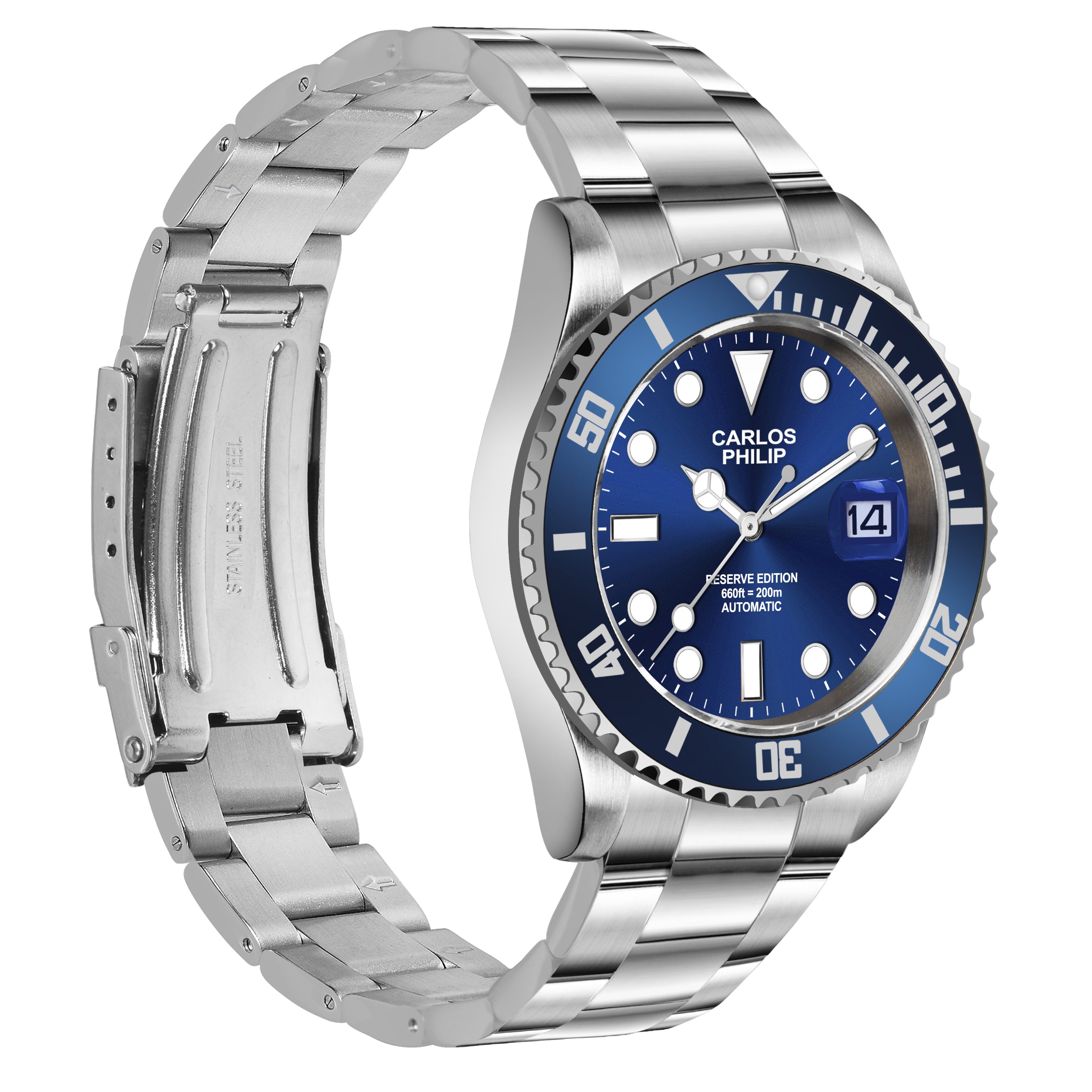 Reserve Series S05006 #2