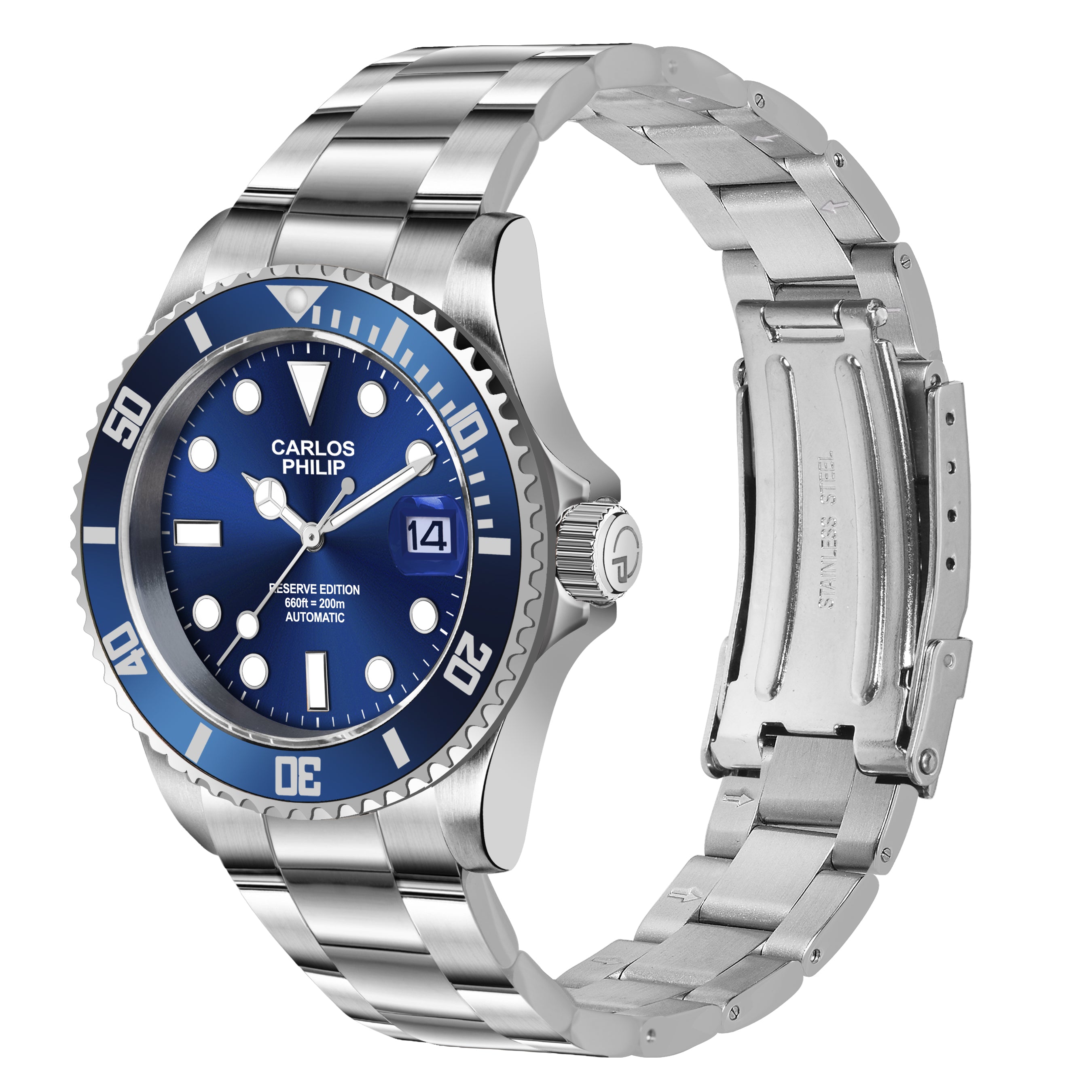 Reserve Series S05006 #2