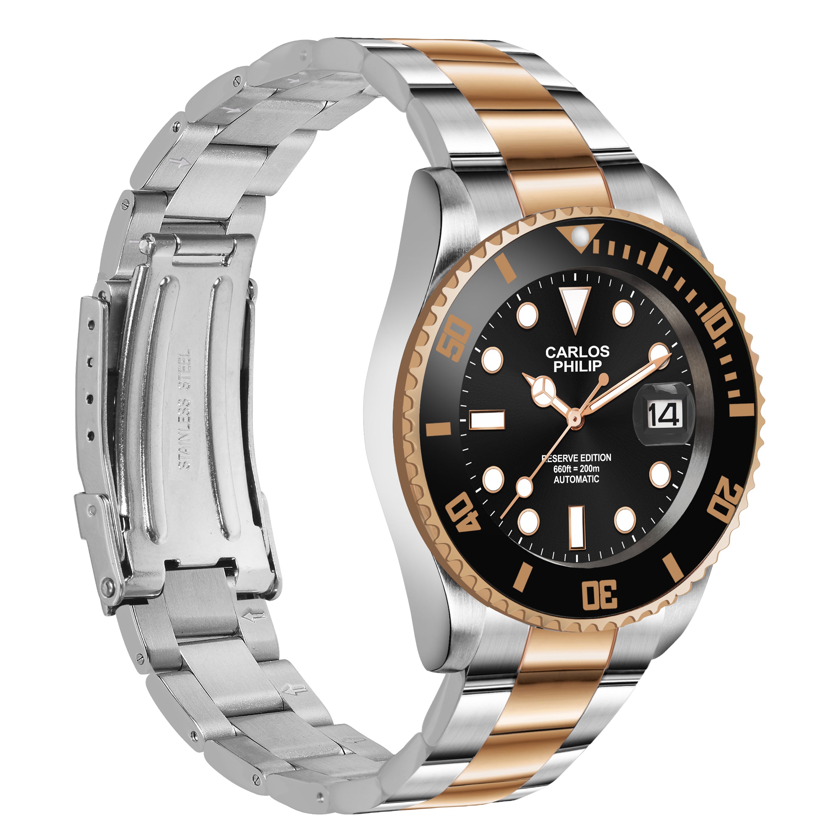 Reserve Series S05008 #4