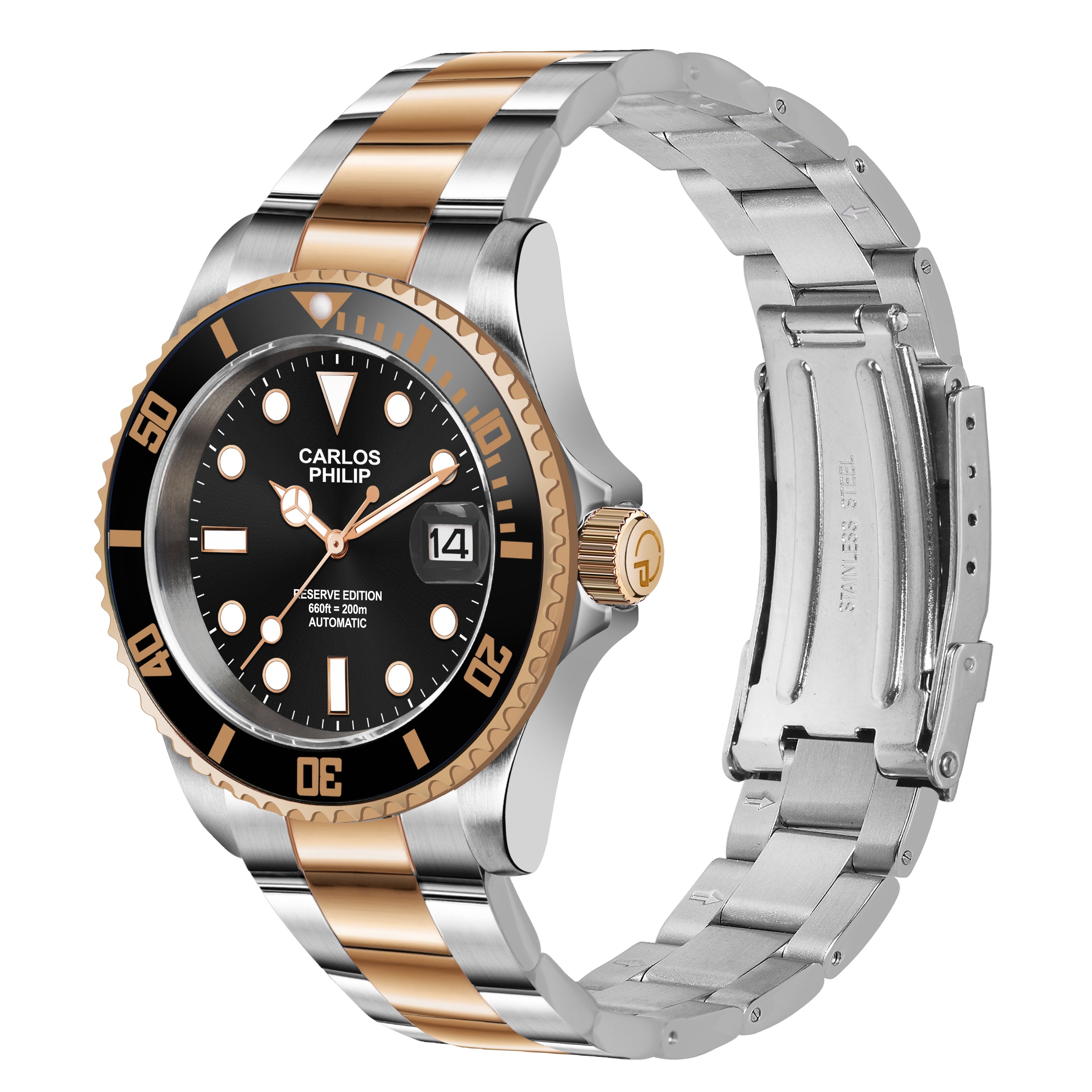 Reserve Series S05008 #4