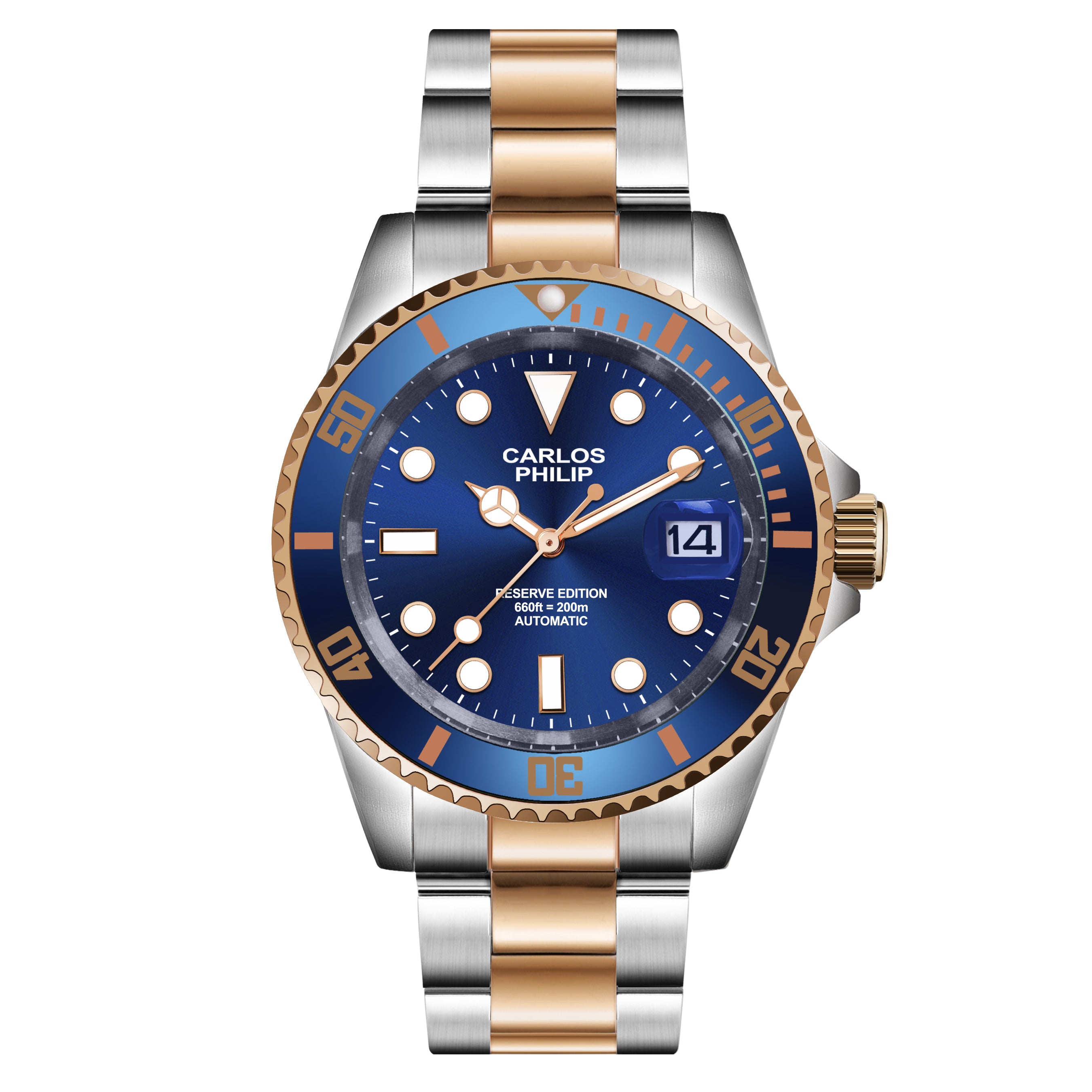 Reserve Series S05009 #5