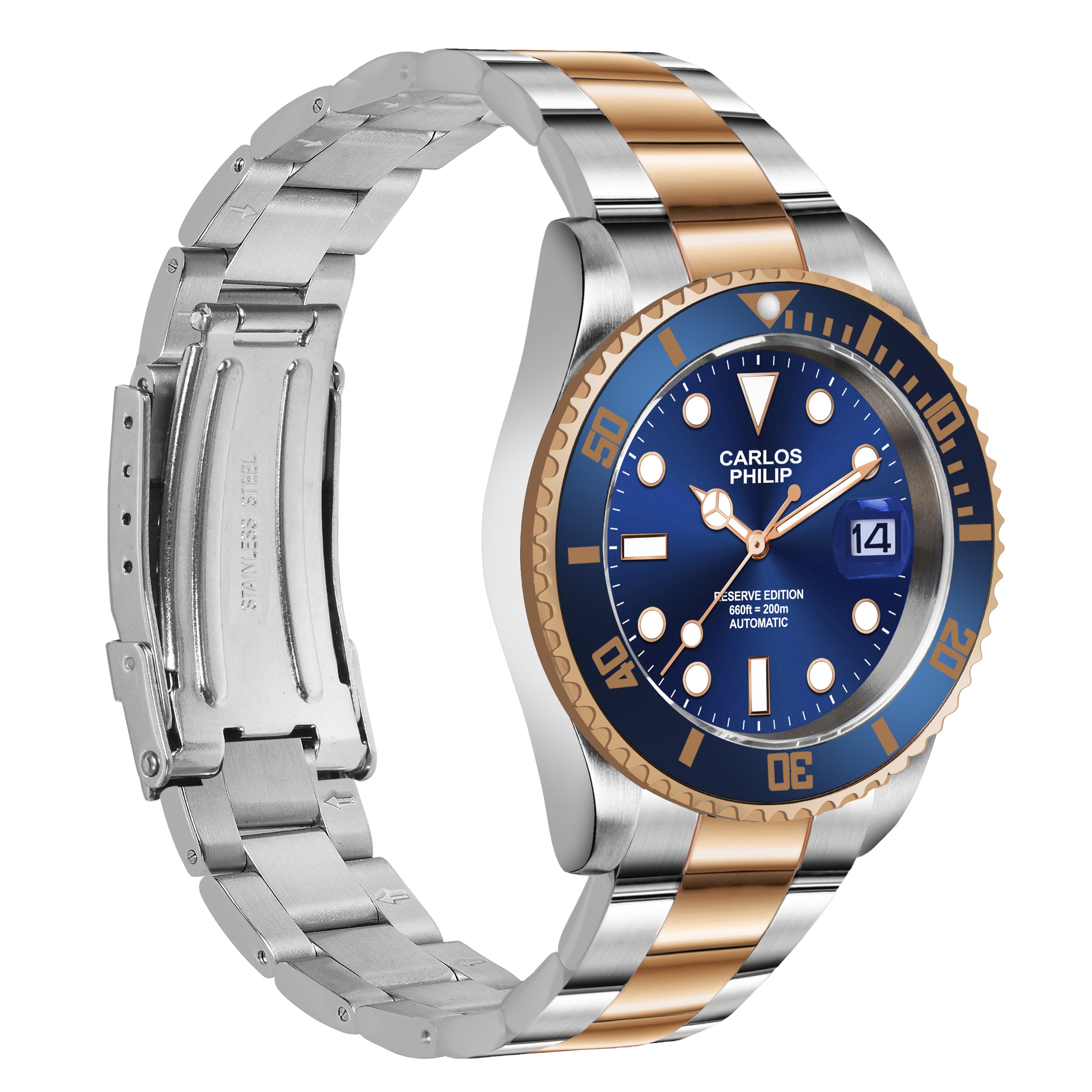 Reserve Series S05009 #5