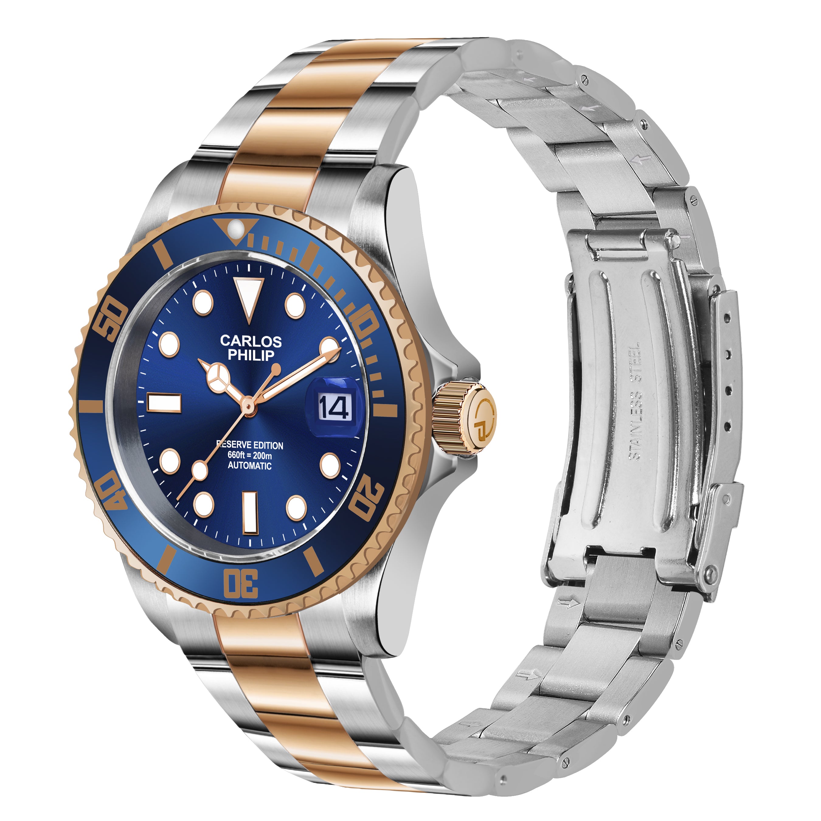 Reserve Series S05009 #5