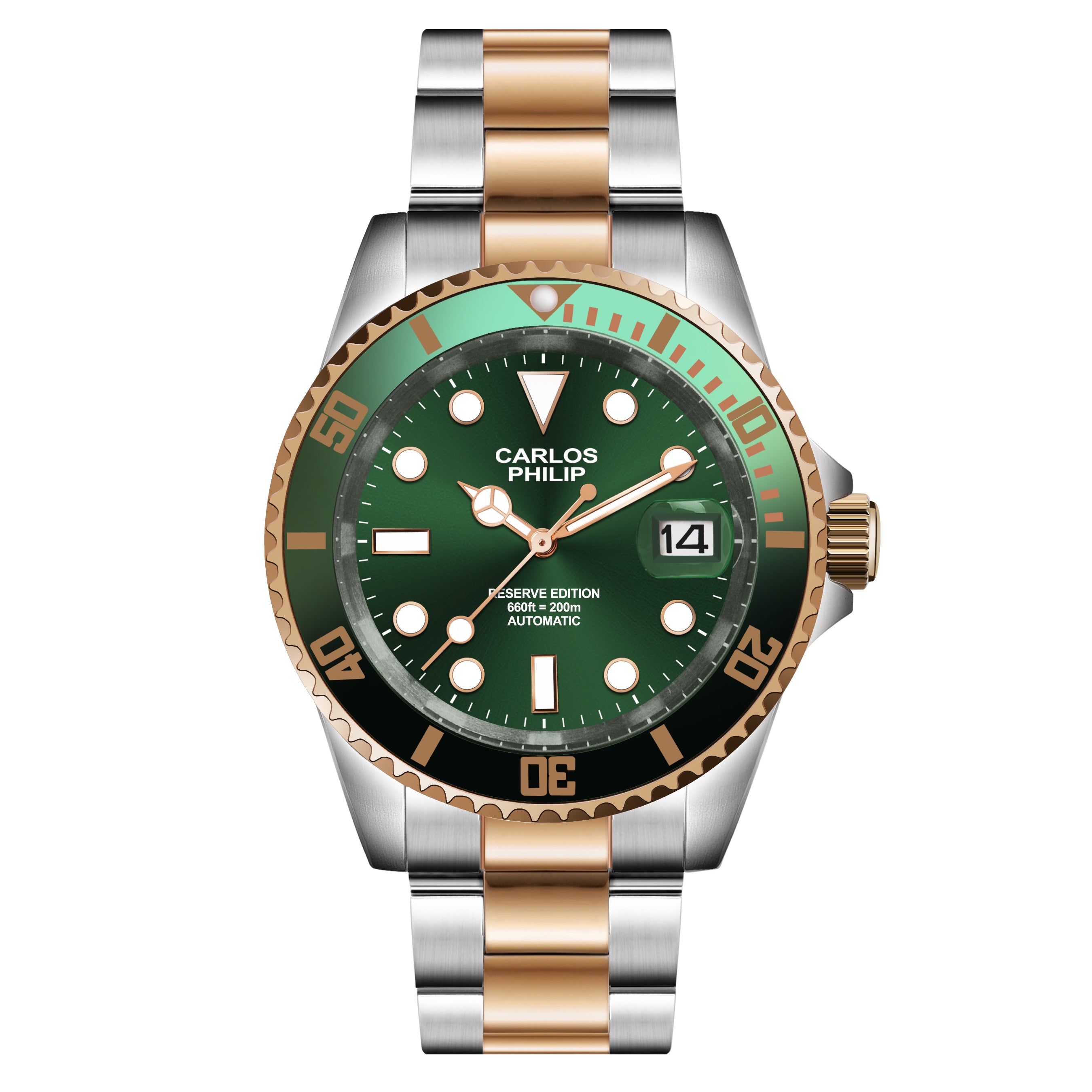 Reserve Series S050010 #6