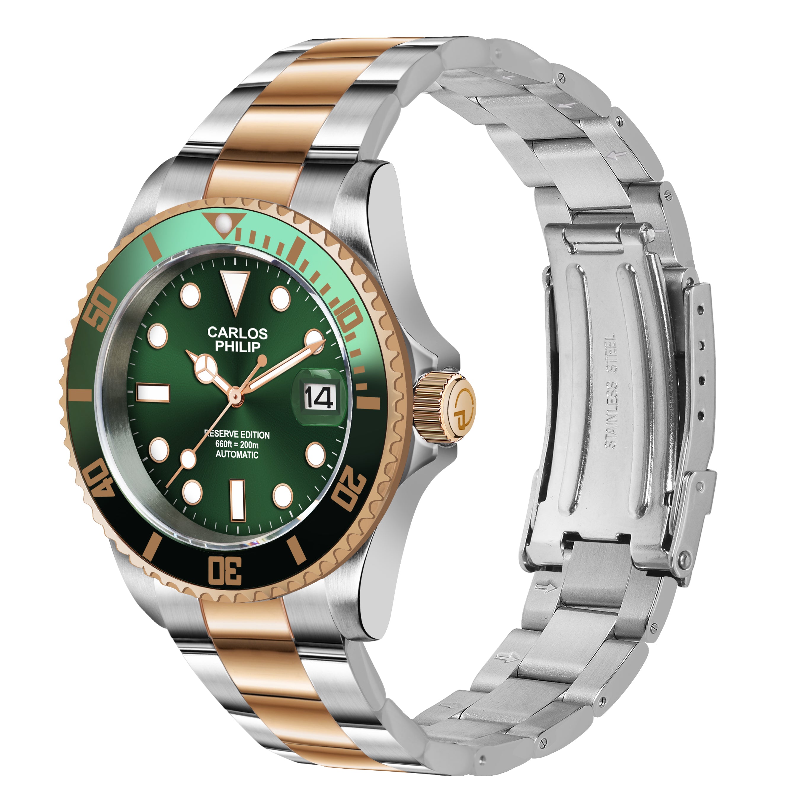 Reserve Series S050010 #6