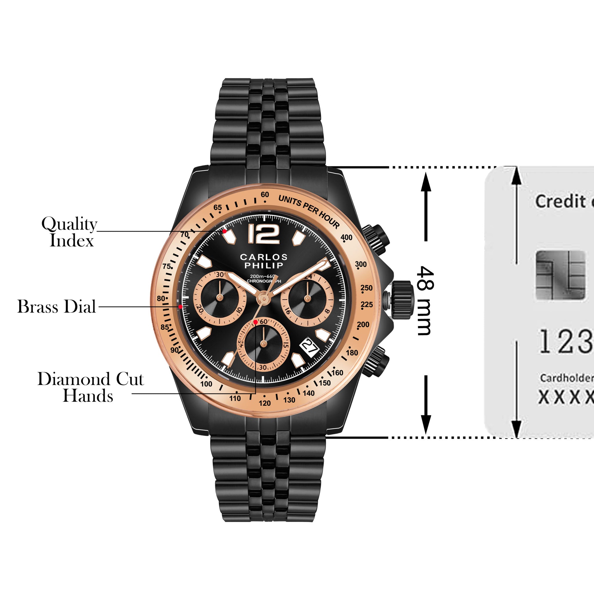 Regent 6 Limited Edition