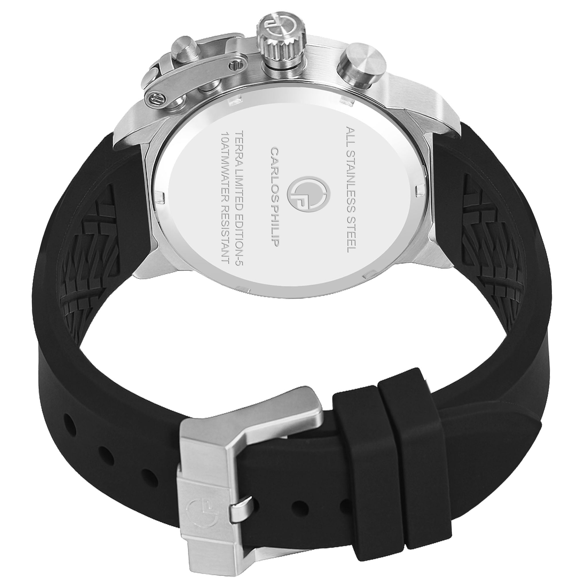 Terra Limited Edition -5