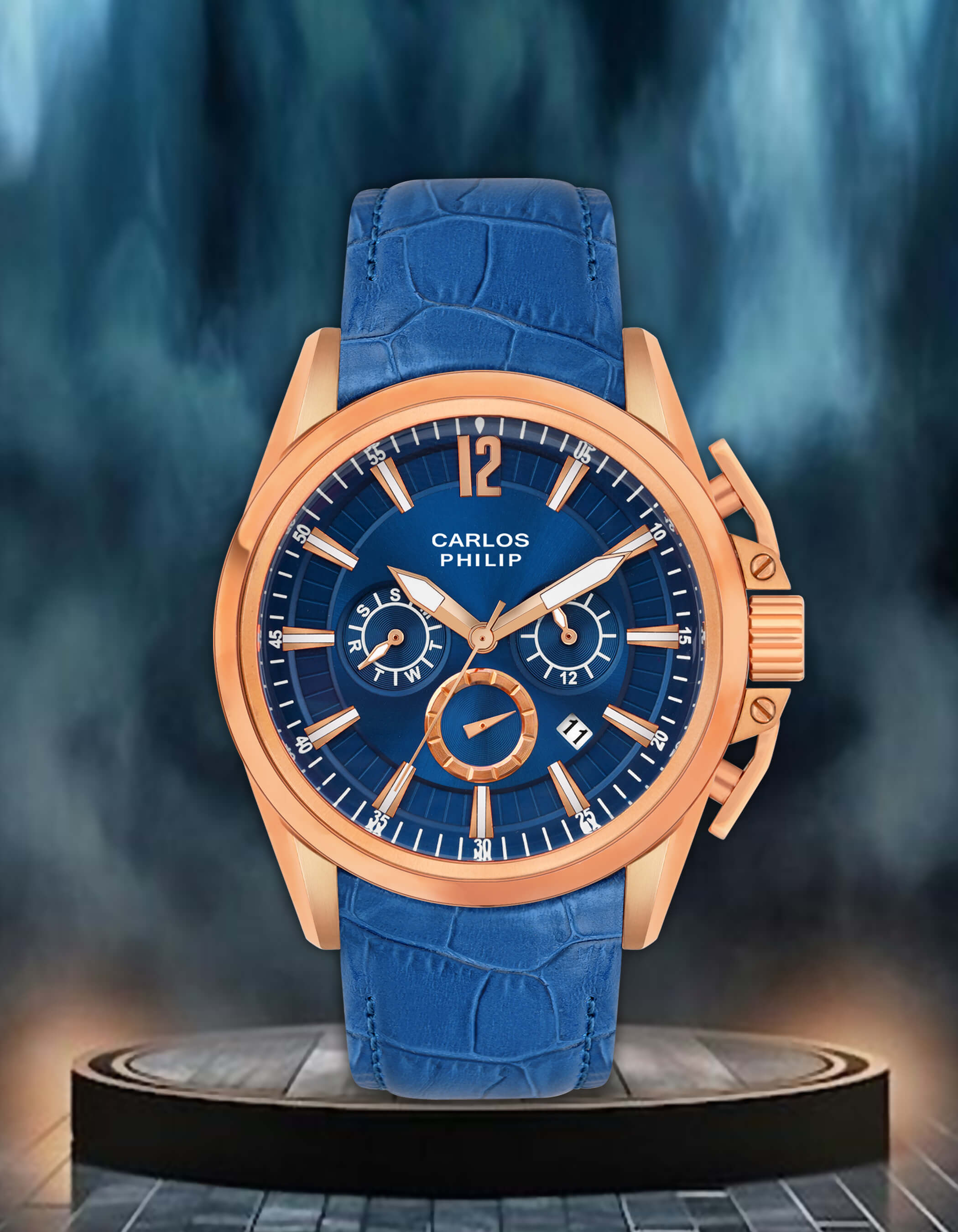Virtus Series 10777-1 T.T