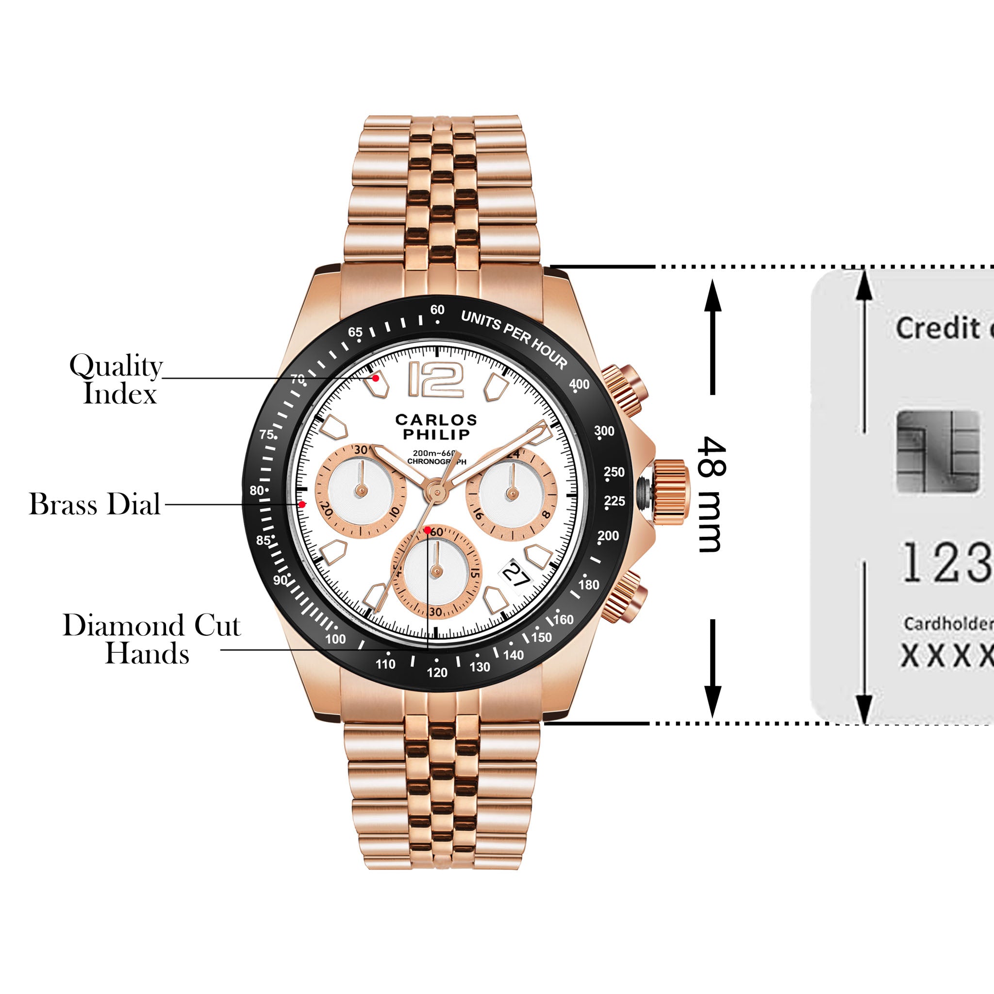 Regent 8 Limited Edition