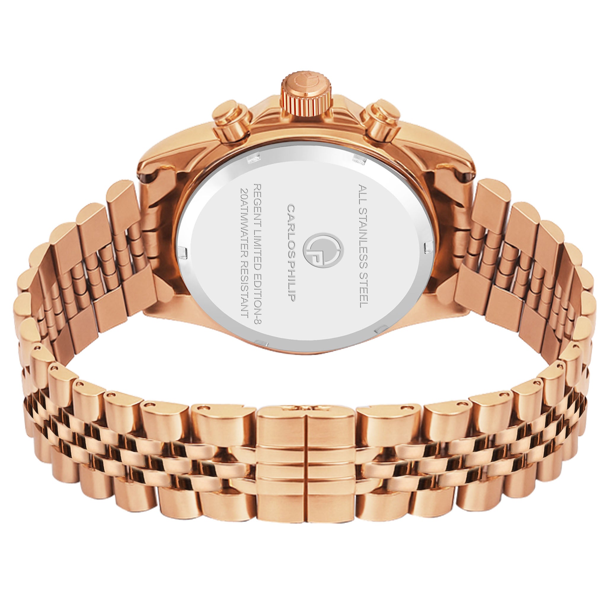 Regent 8 Limited Edition