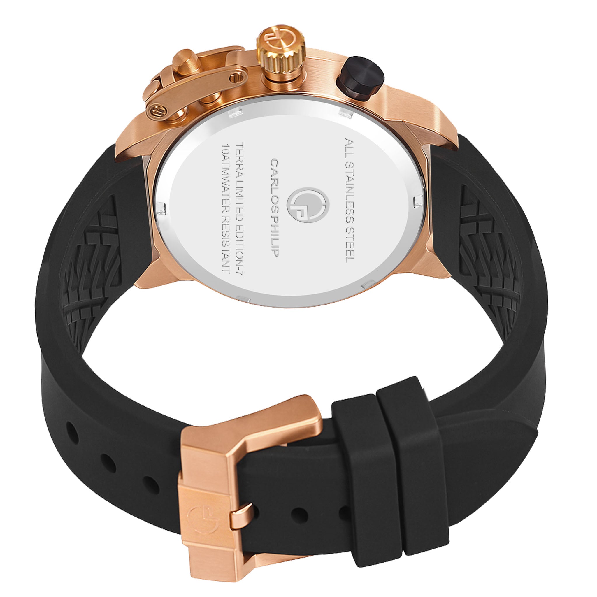 Terra Limited Edition -7