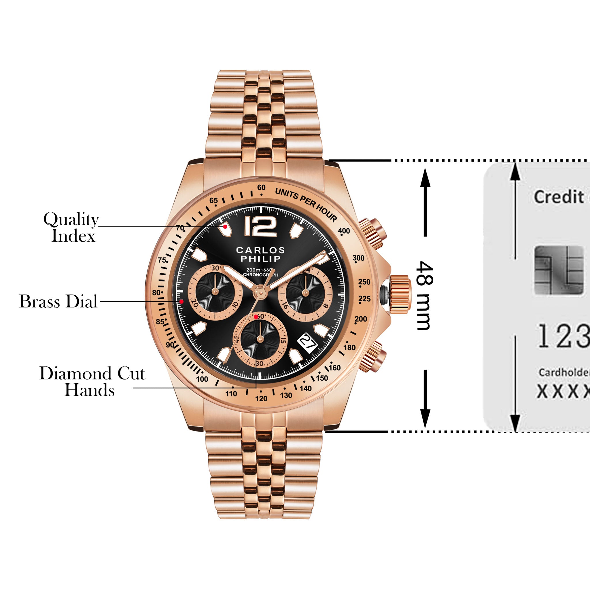 Regent 9 Limited Edition