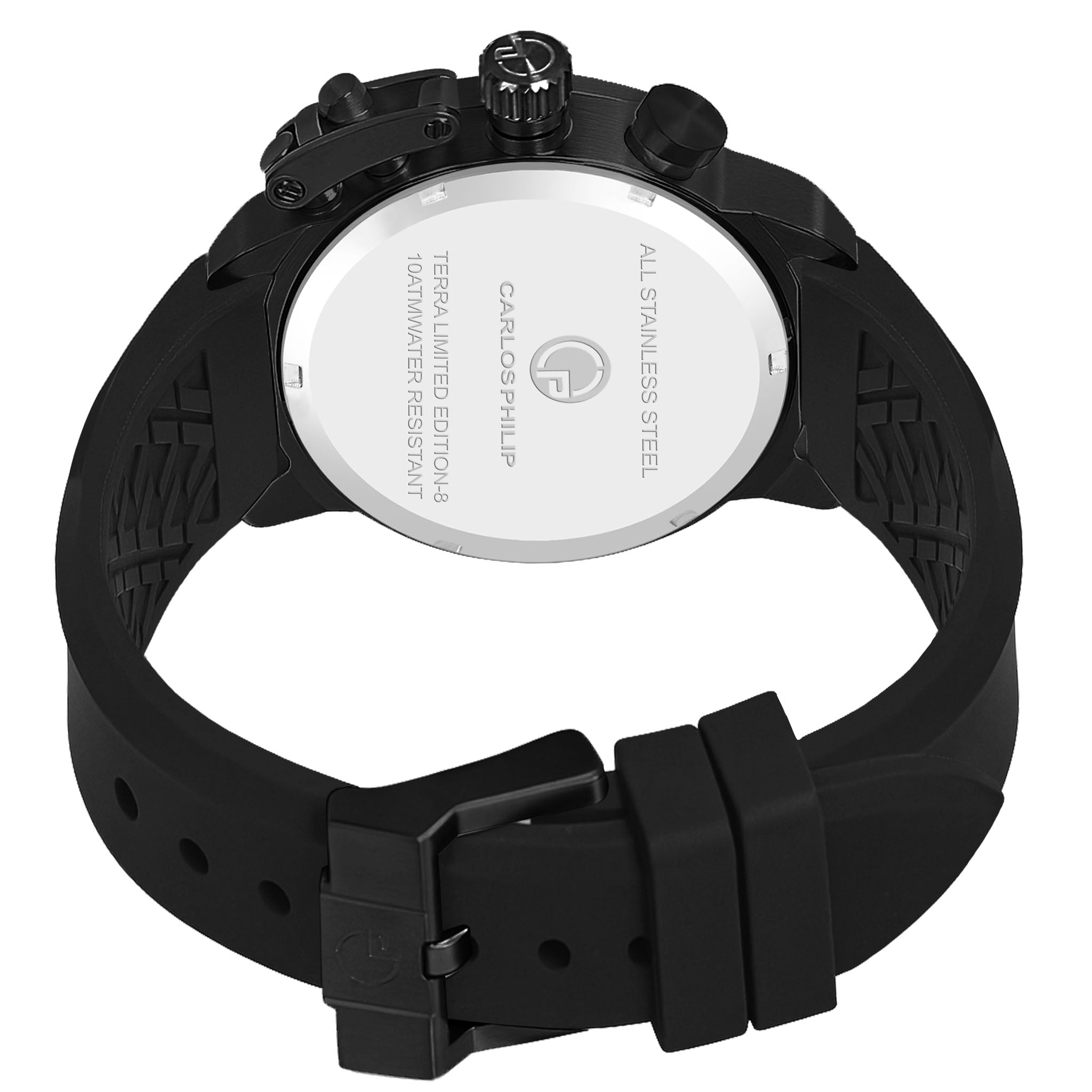 Terra Limited Edition -8