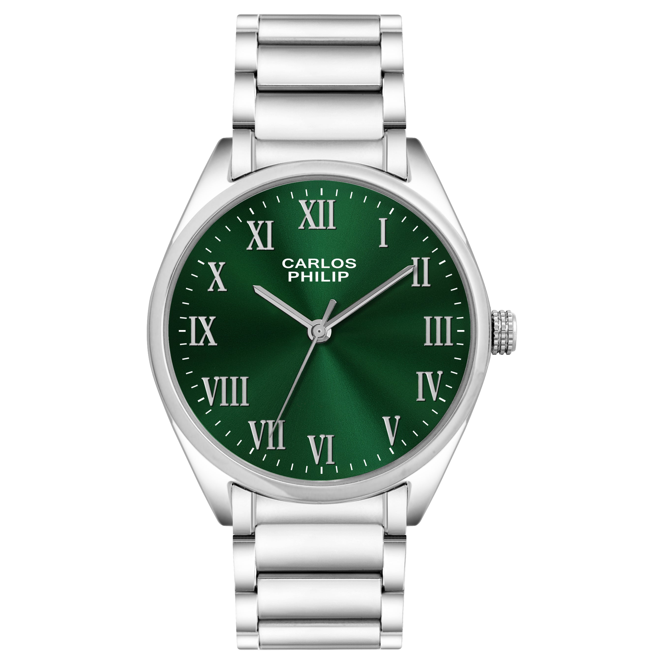 Aether RSG 11 Green IPS