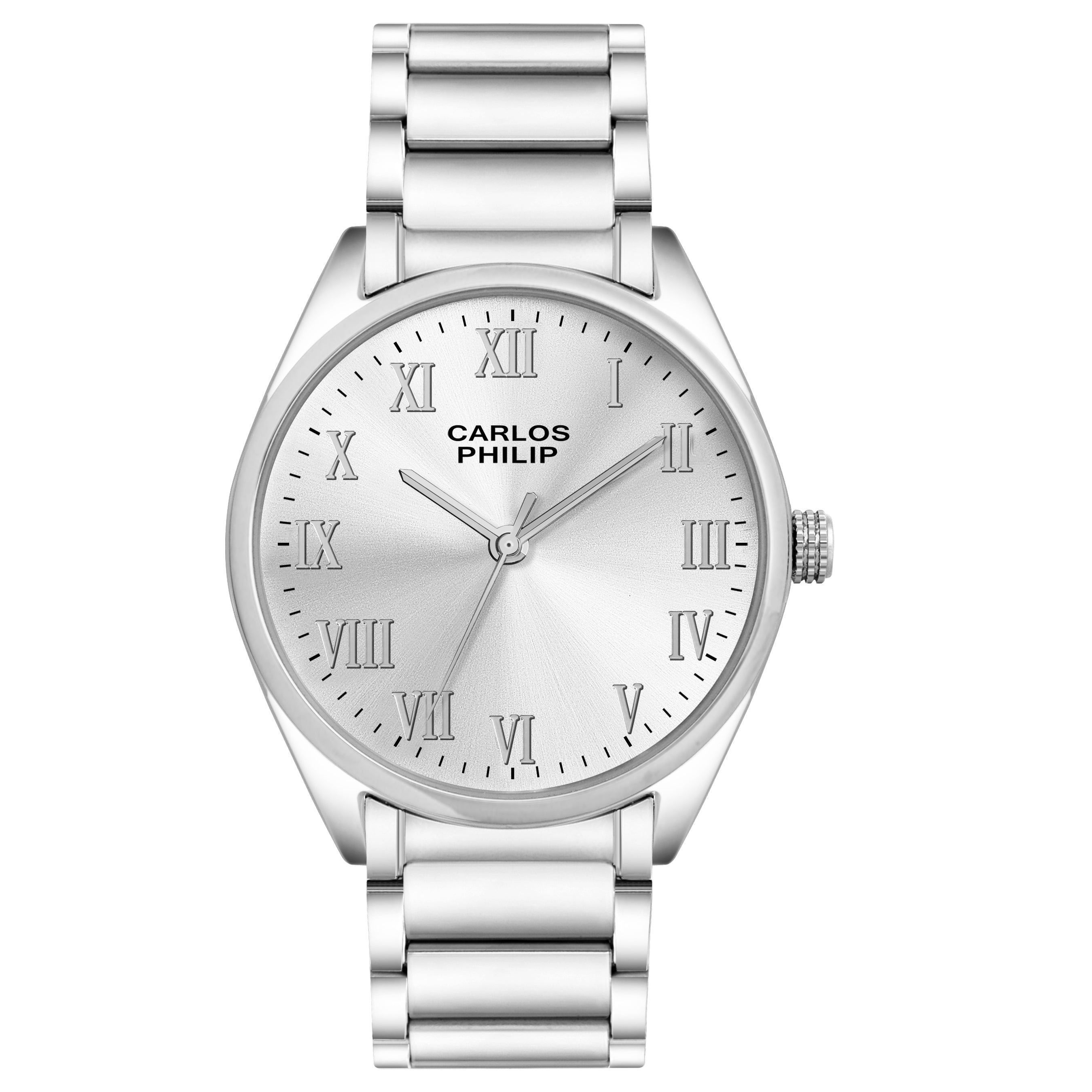 Aether RSG 11 Silver IPS