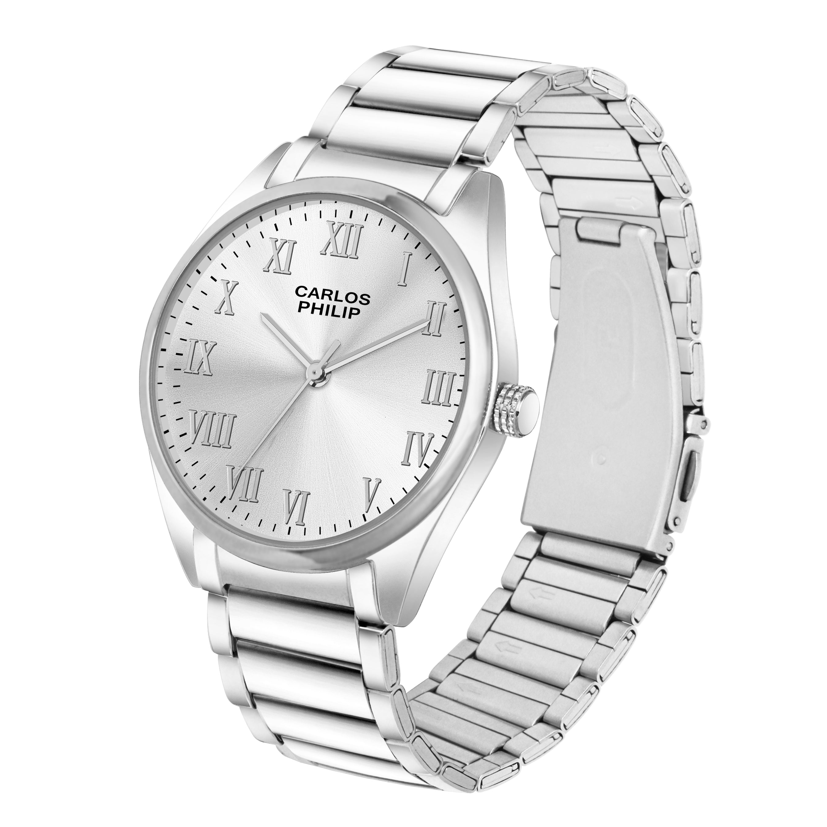 Aether RSG 11 Silver IPS