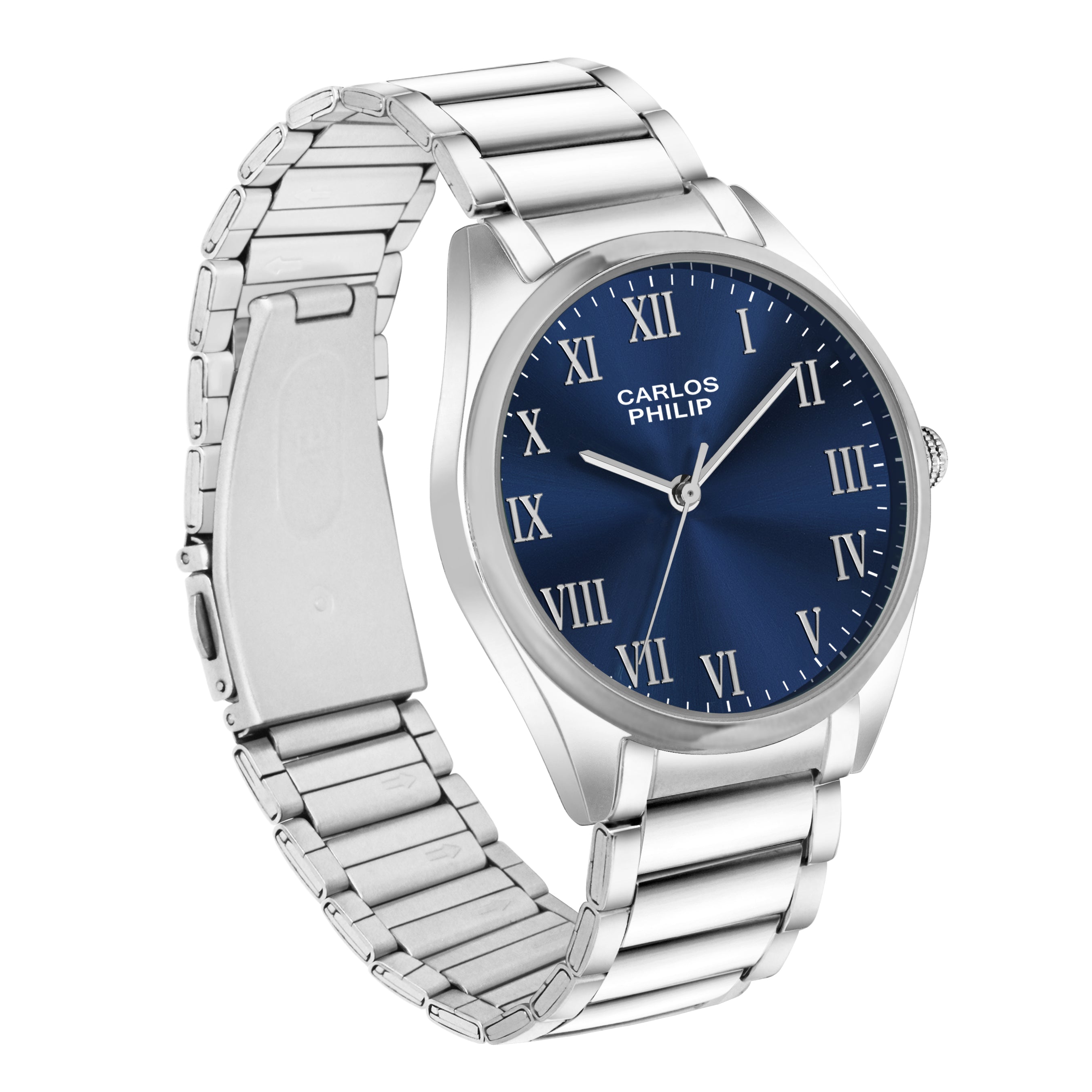 Aether RSG 11 Blue IPS