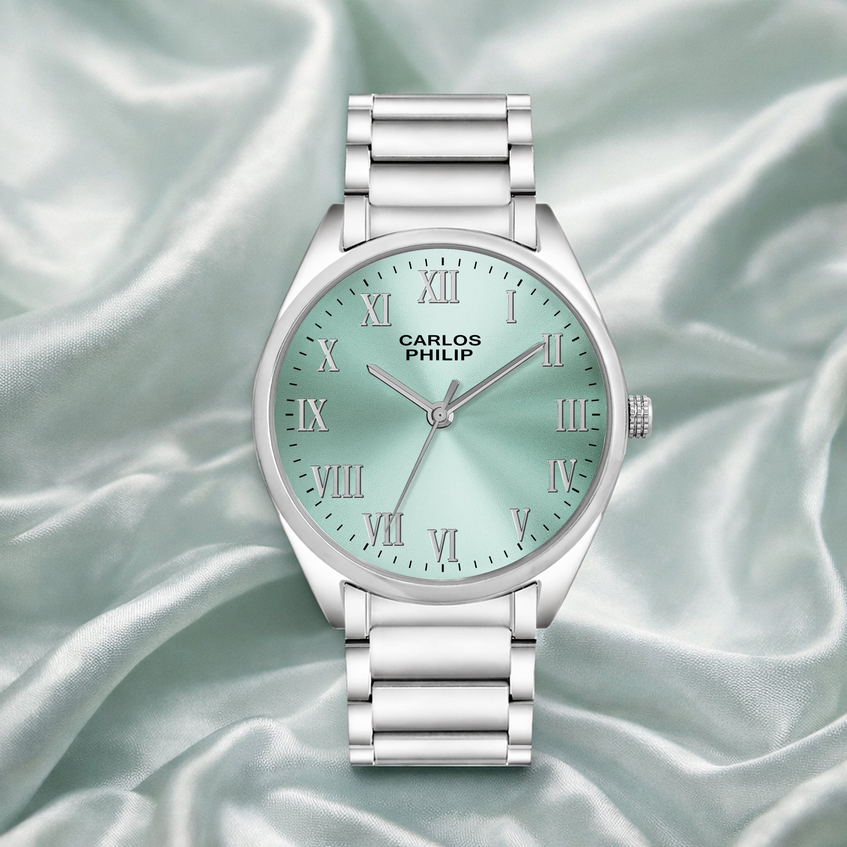 Aether RSG 11 Tiffany Blue IPS